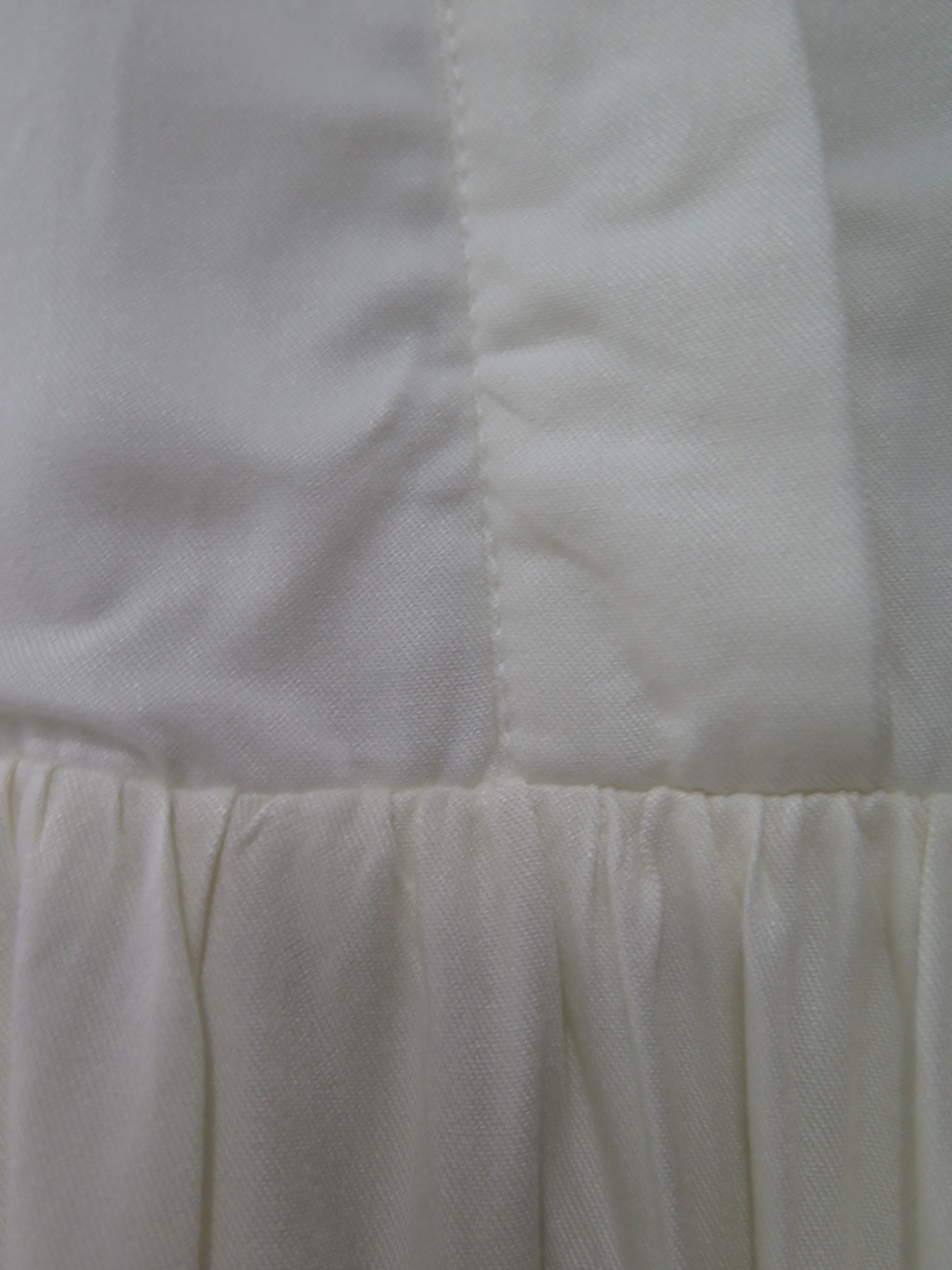 [DEFECT] Offwhite Mahreen S,L,XXL