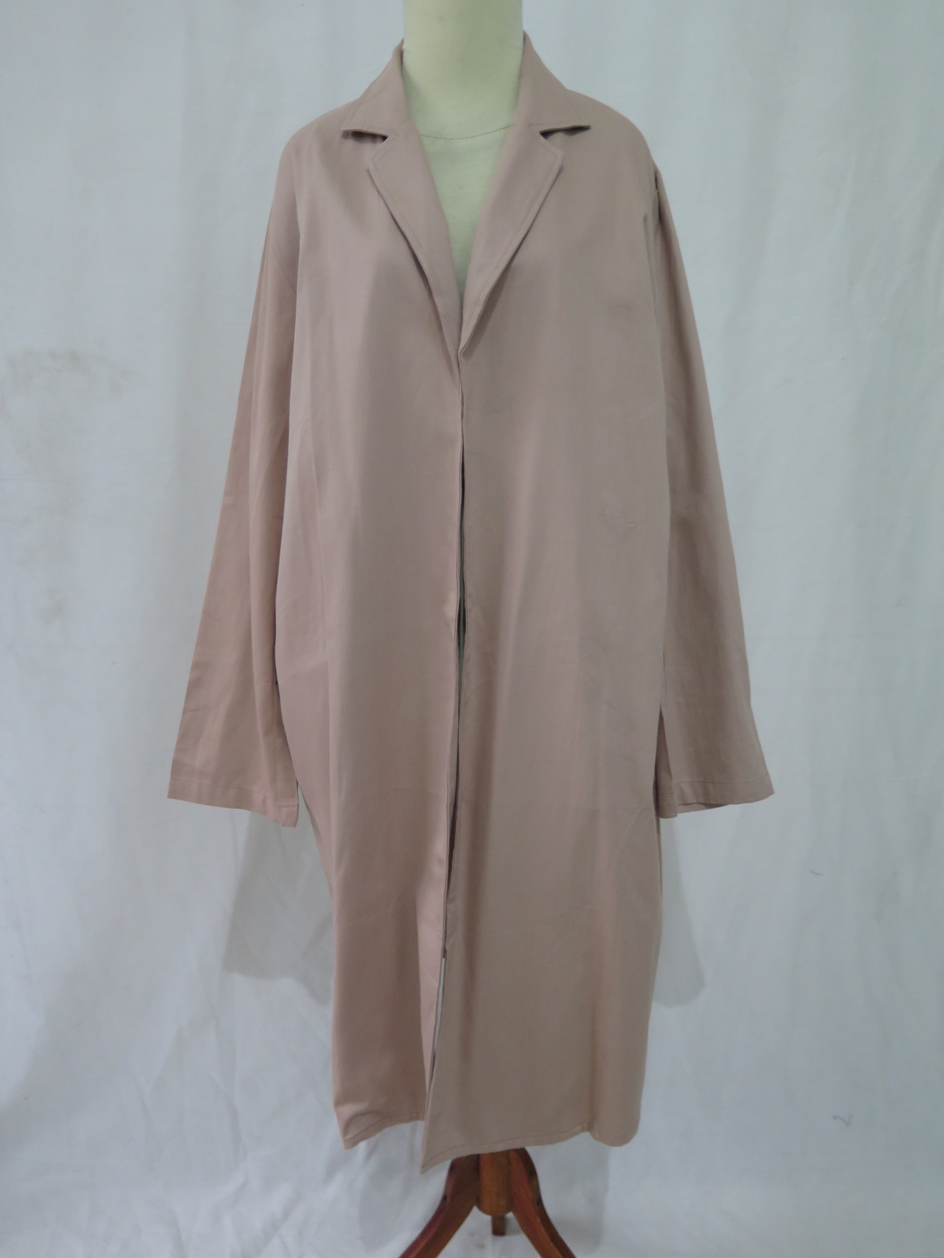 [DEFECT] Sand Andina S