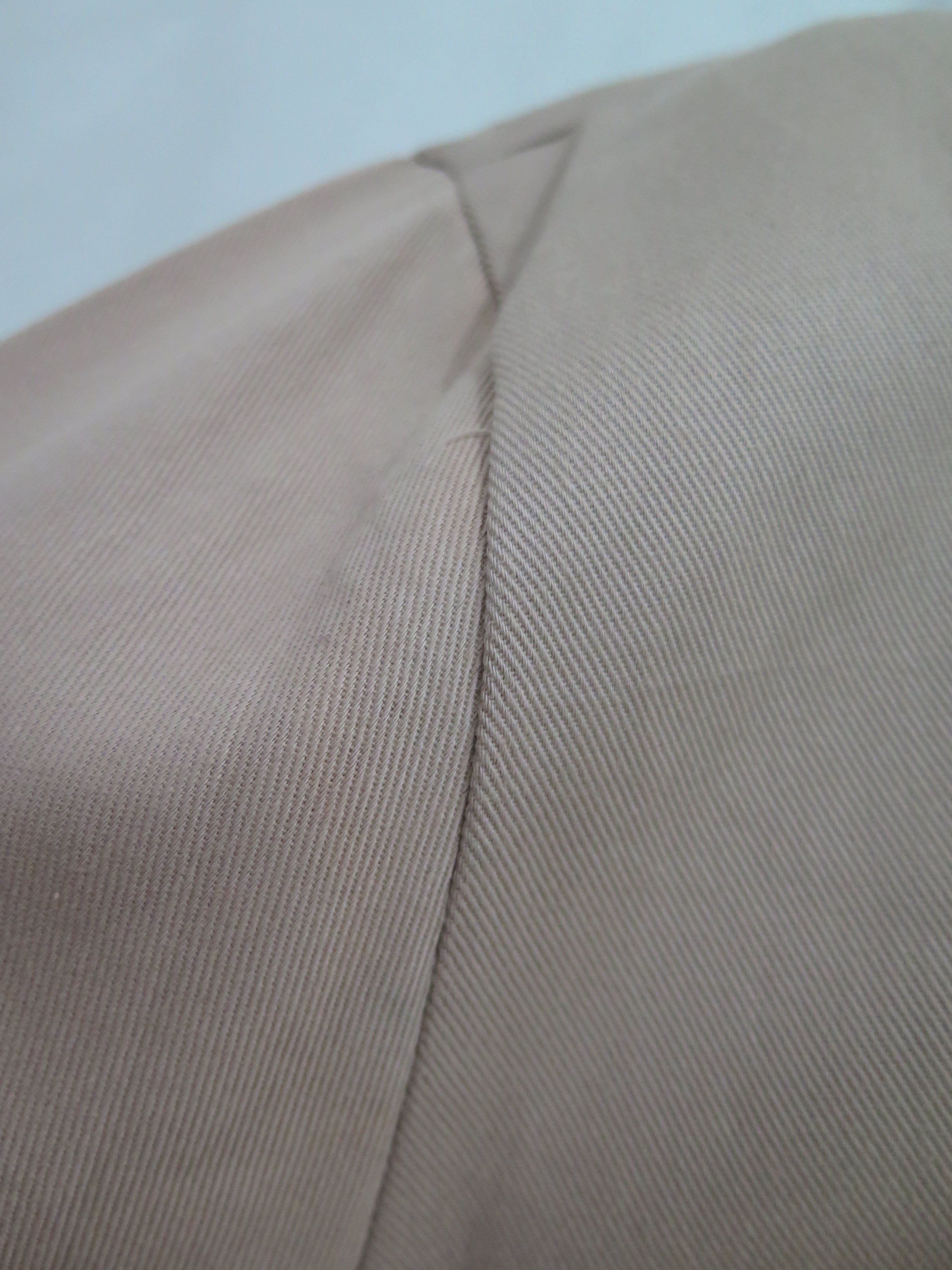 [DEFECT] Sand Andina S