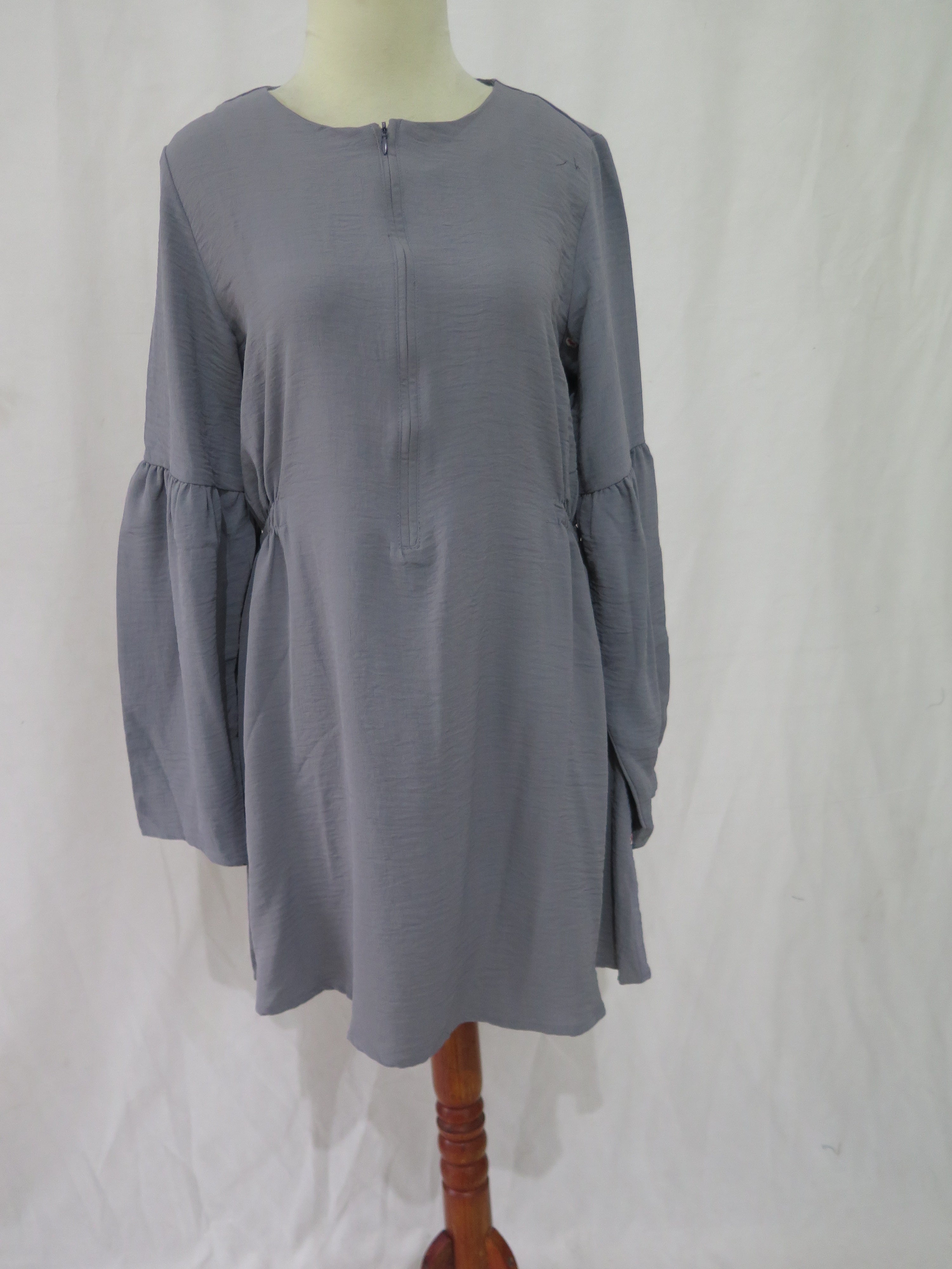 [DEFECT] Glacier Grey Yarra XS,M,L