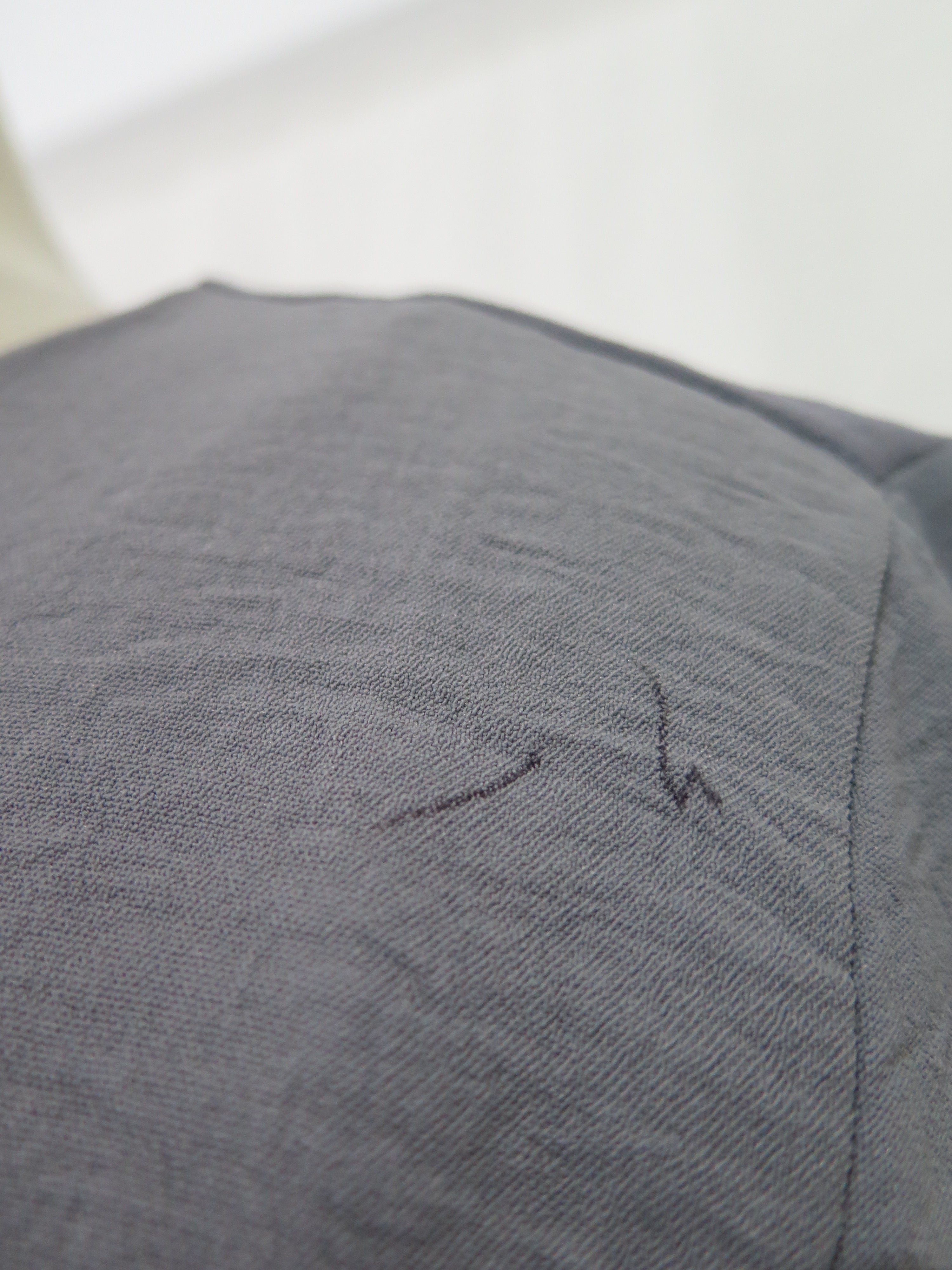 [DEFECT] Glacier Grey Yarra XS,M,L