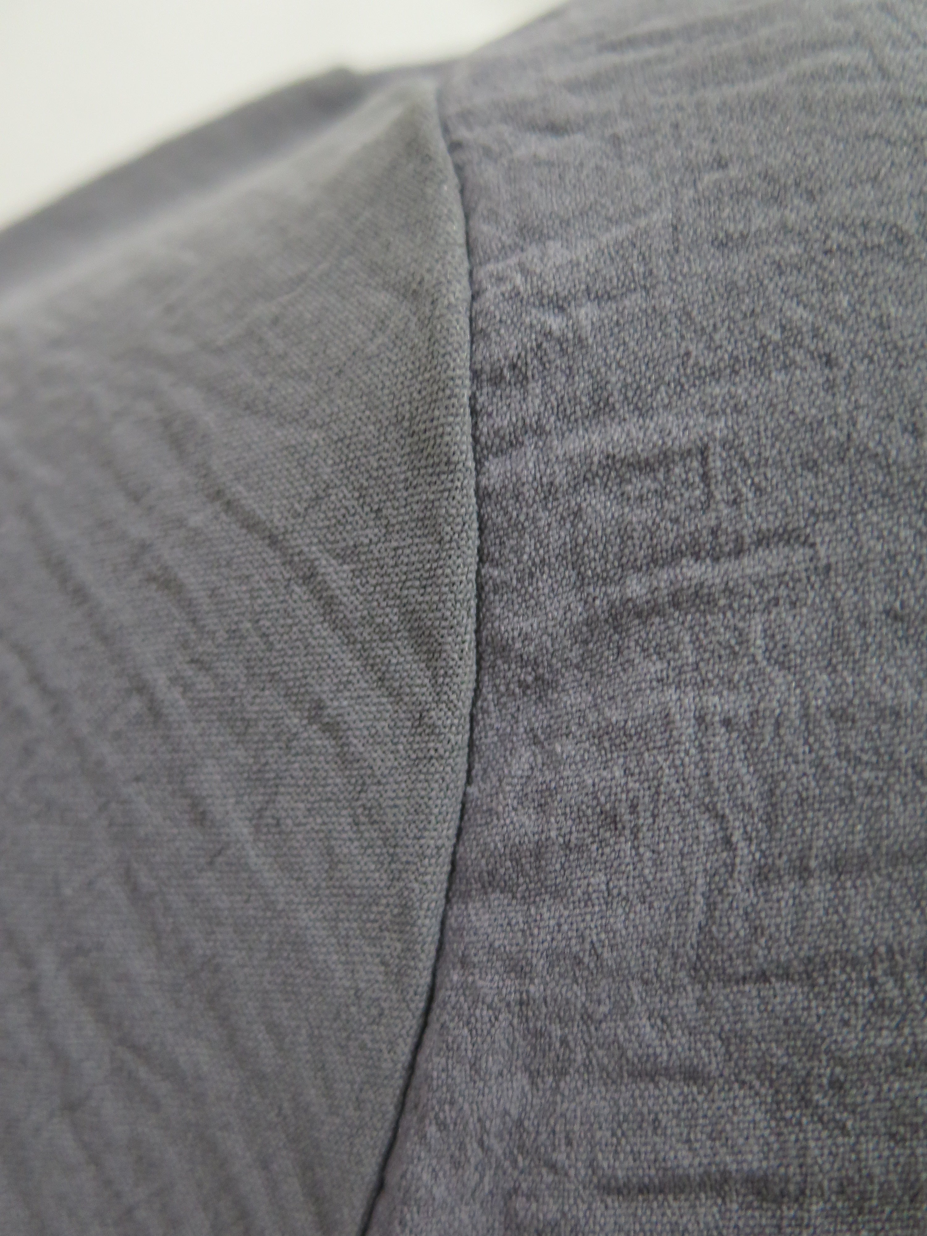 [DEFECT] Glacier Grey Yarra XS,M,L