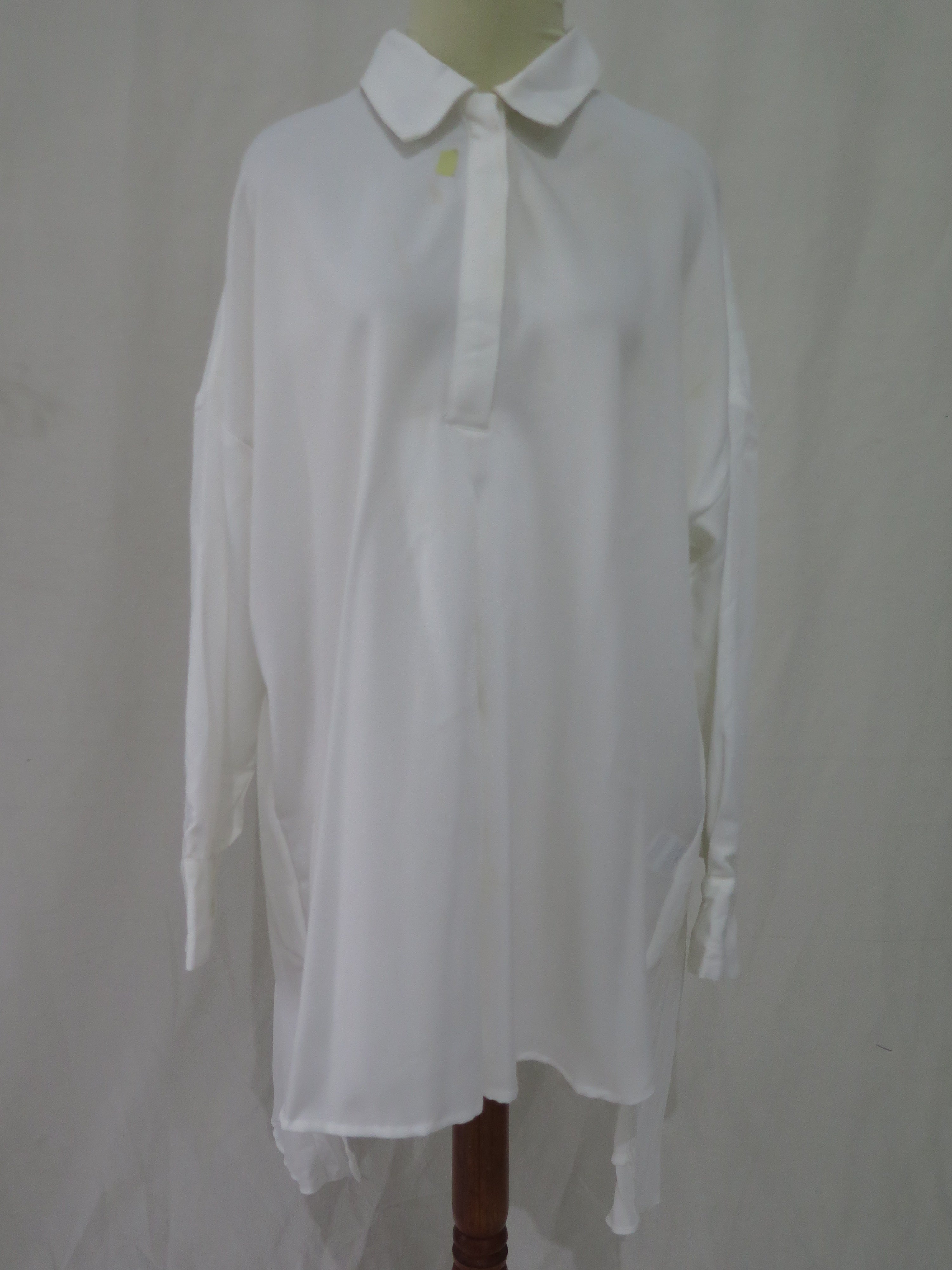 [DEFECT] Offwhite Raina