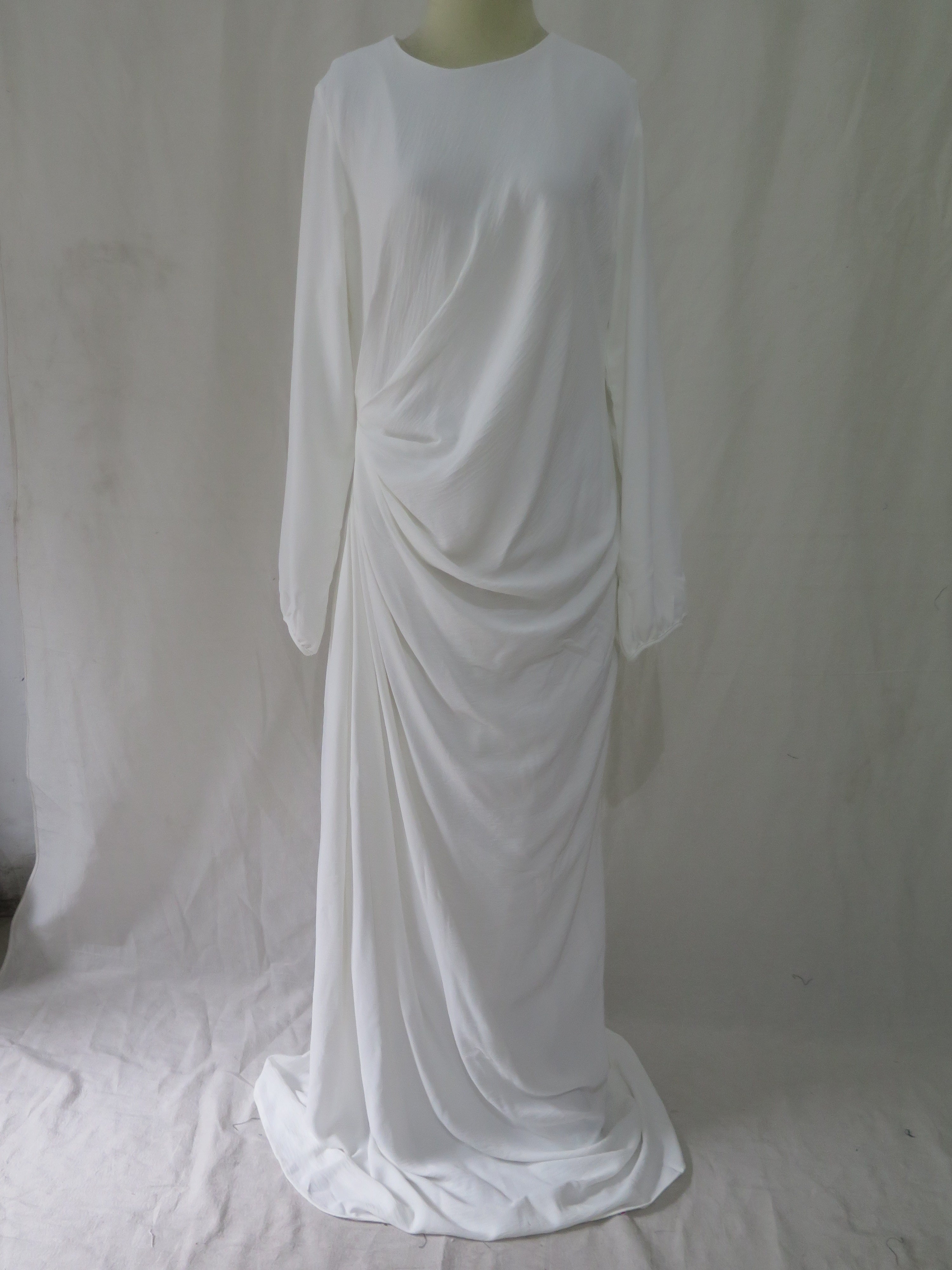 [DEFECT] Offwhite Praya M