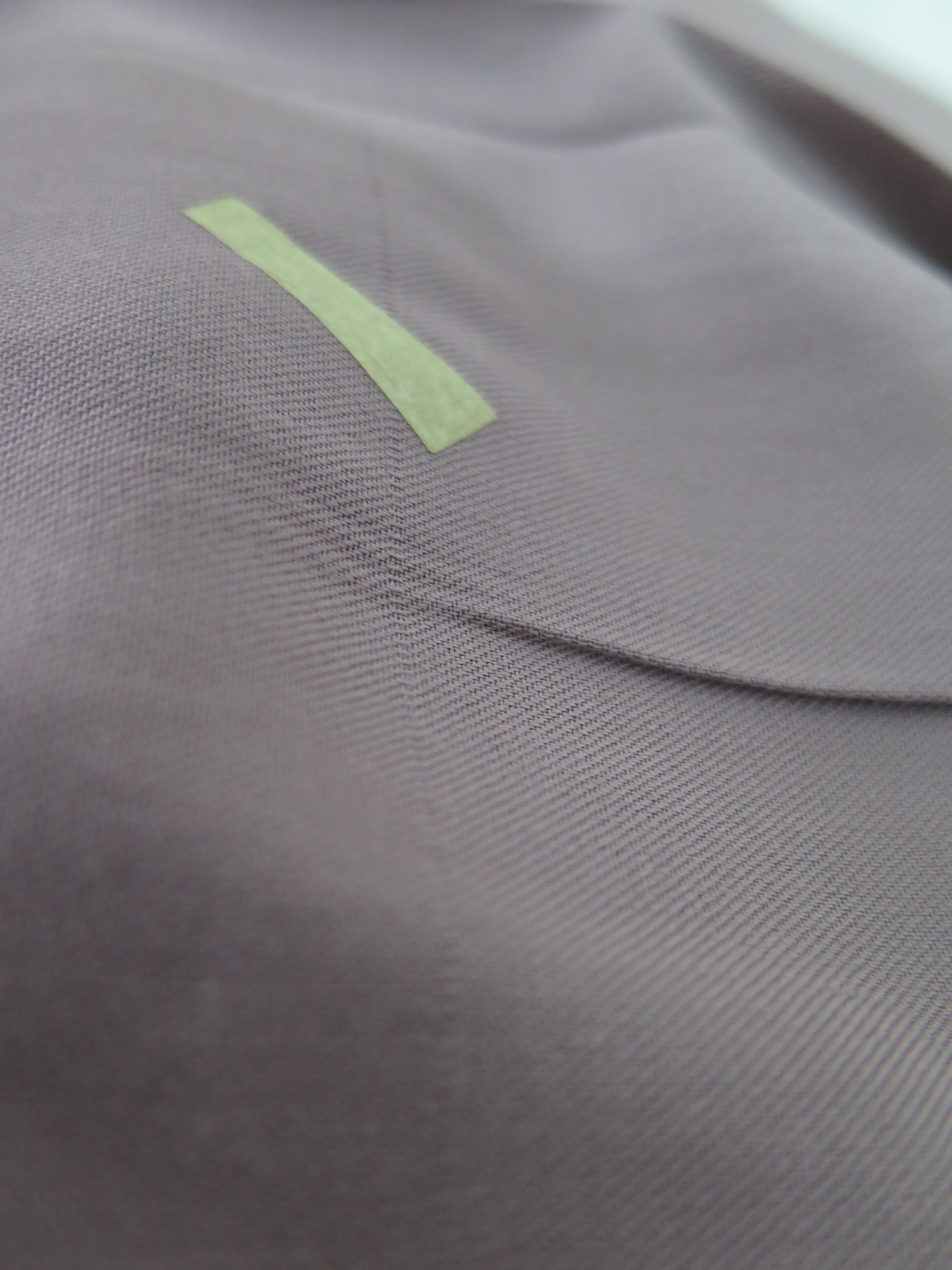 [DEFECT] Dusty Lilac Dewari L