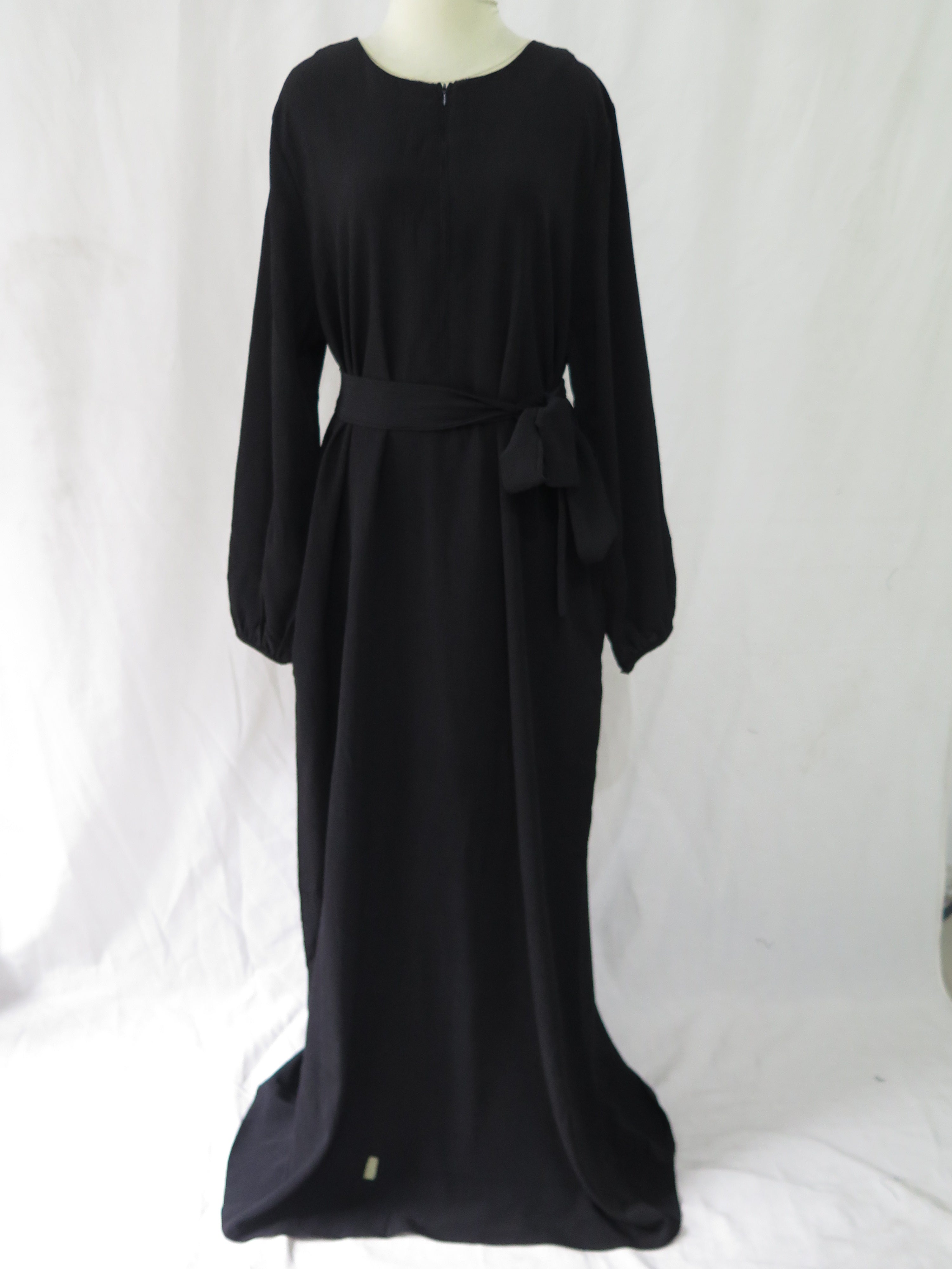 [DEFECT] Black Svasti L