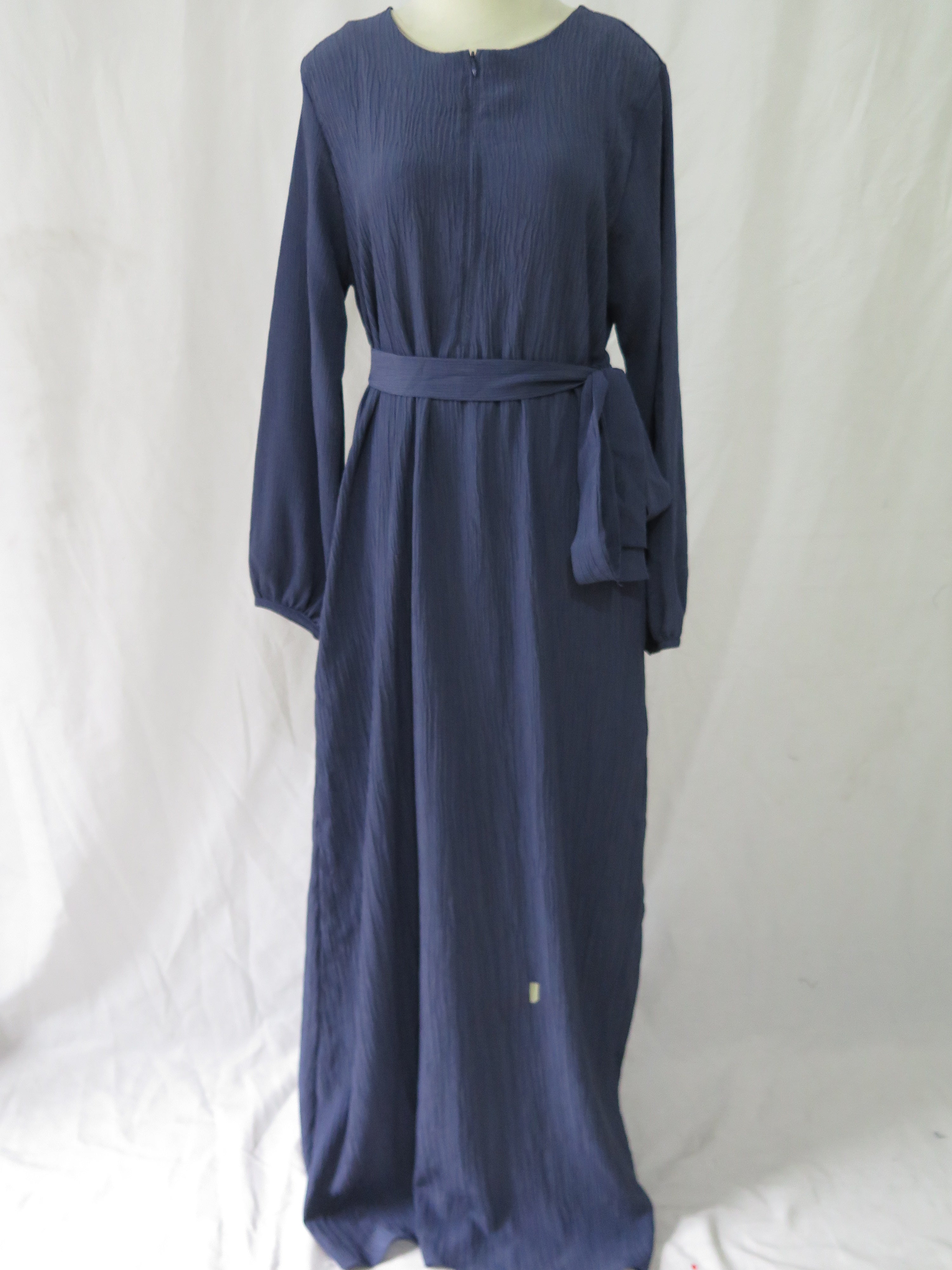 [DEFECT] Denim Svasti S