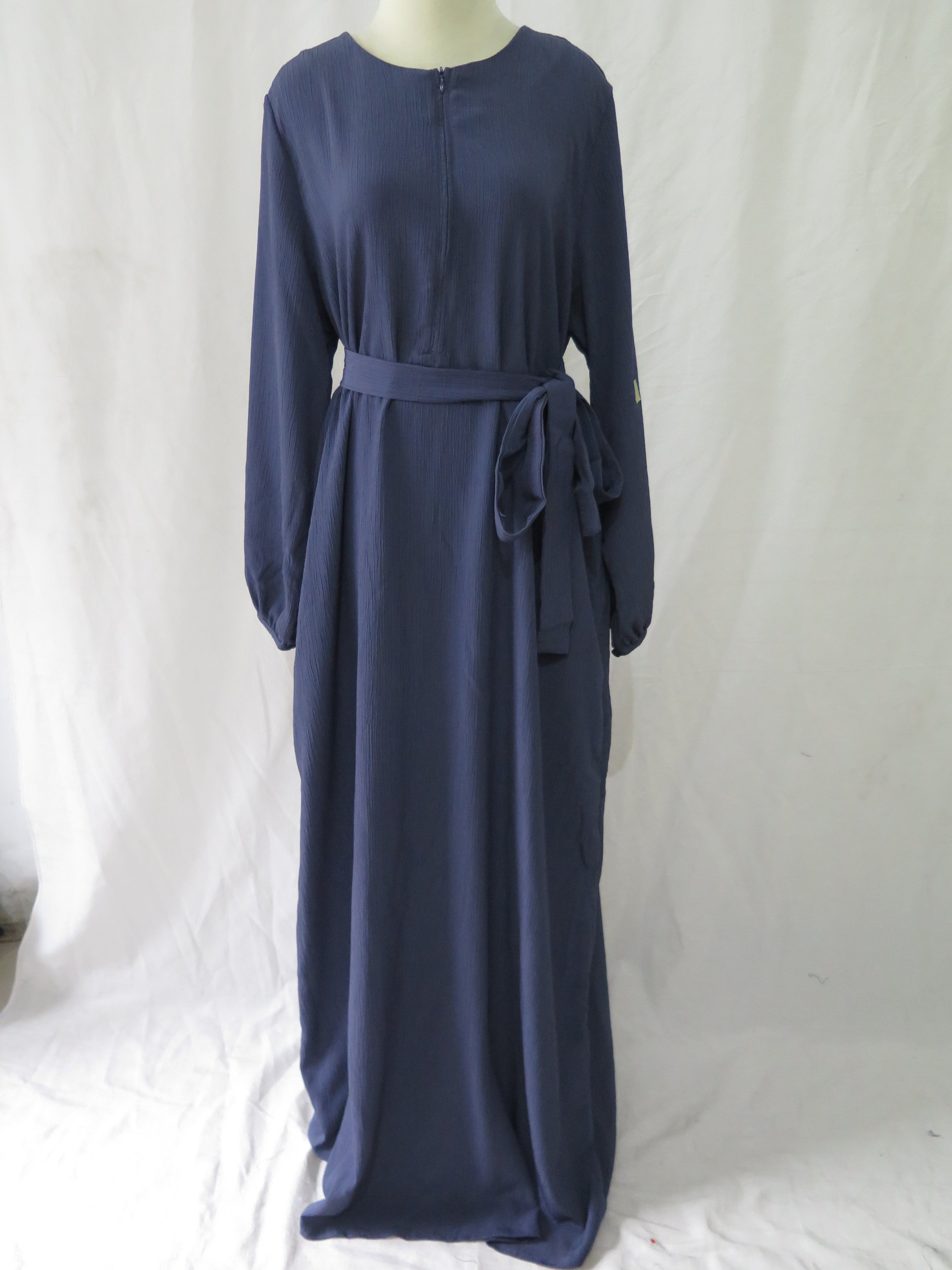 [DEFECT] Denim Svasti M