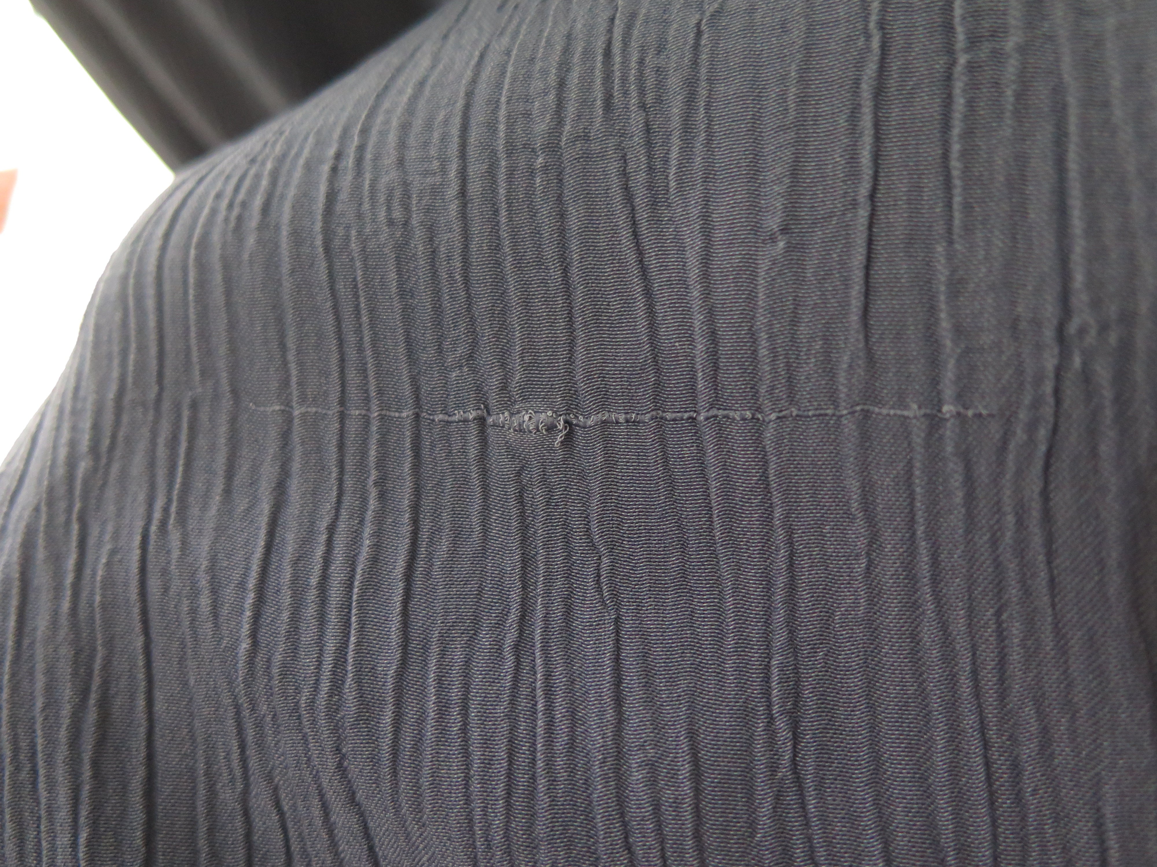 [DEFECT] Denim Svasti M