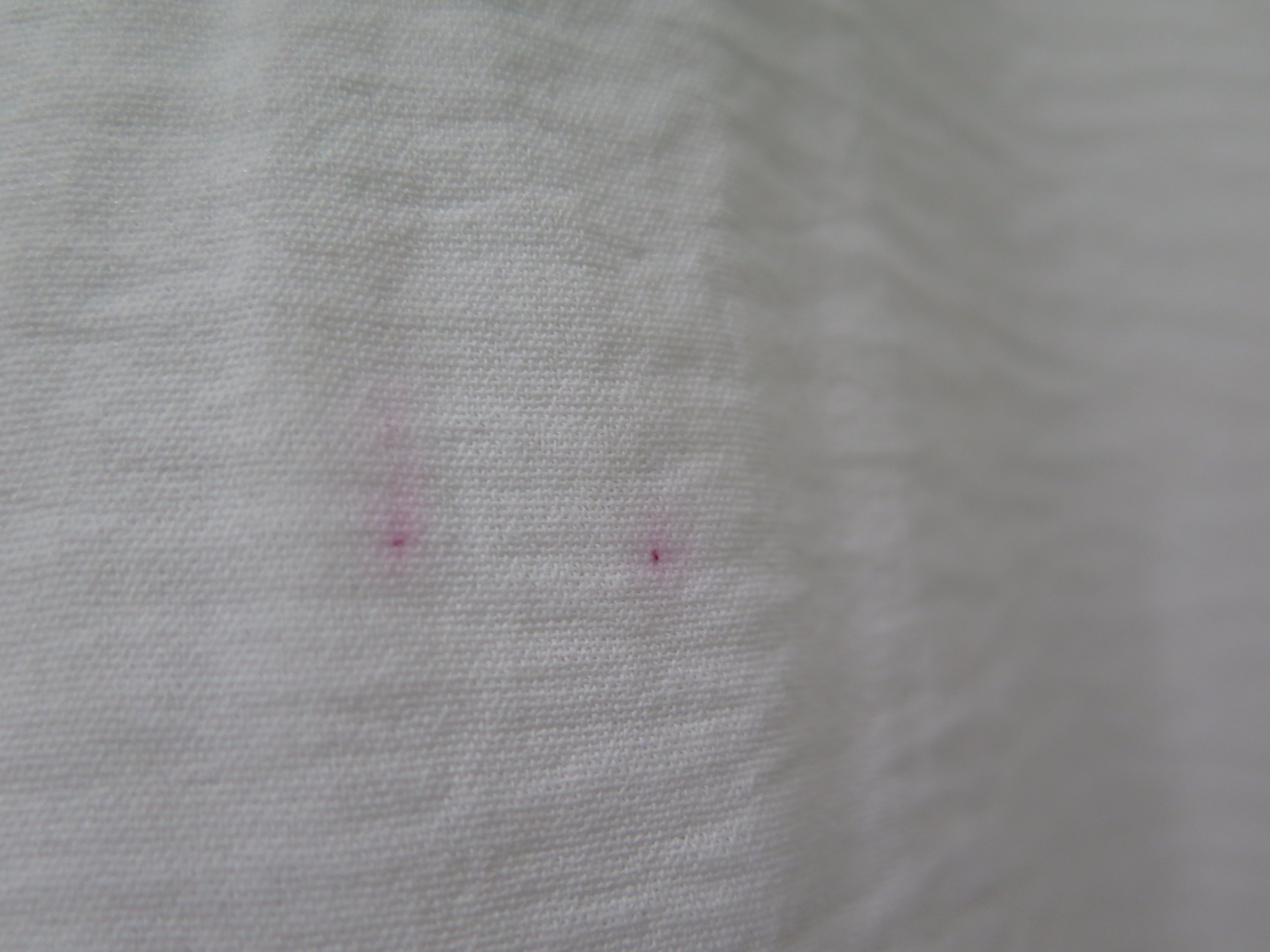 [DEFECT] Offwhite Khansa XL