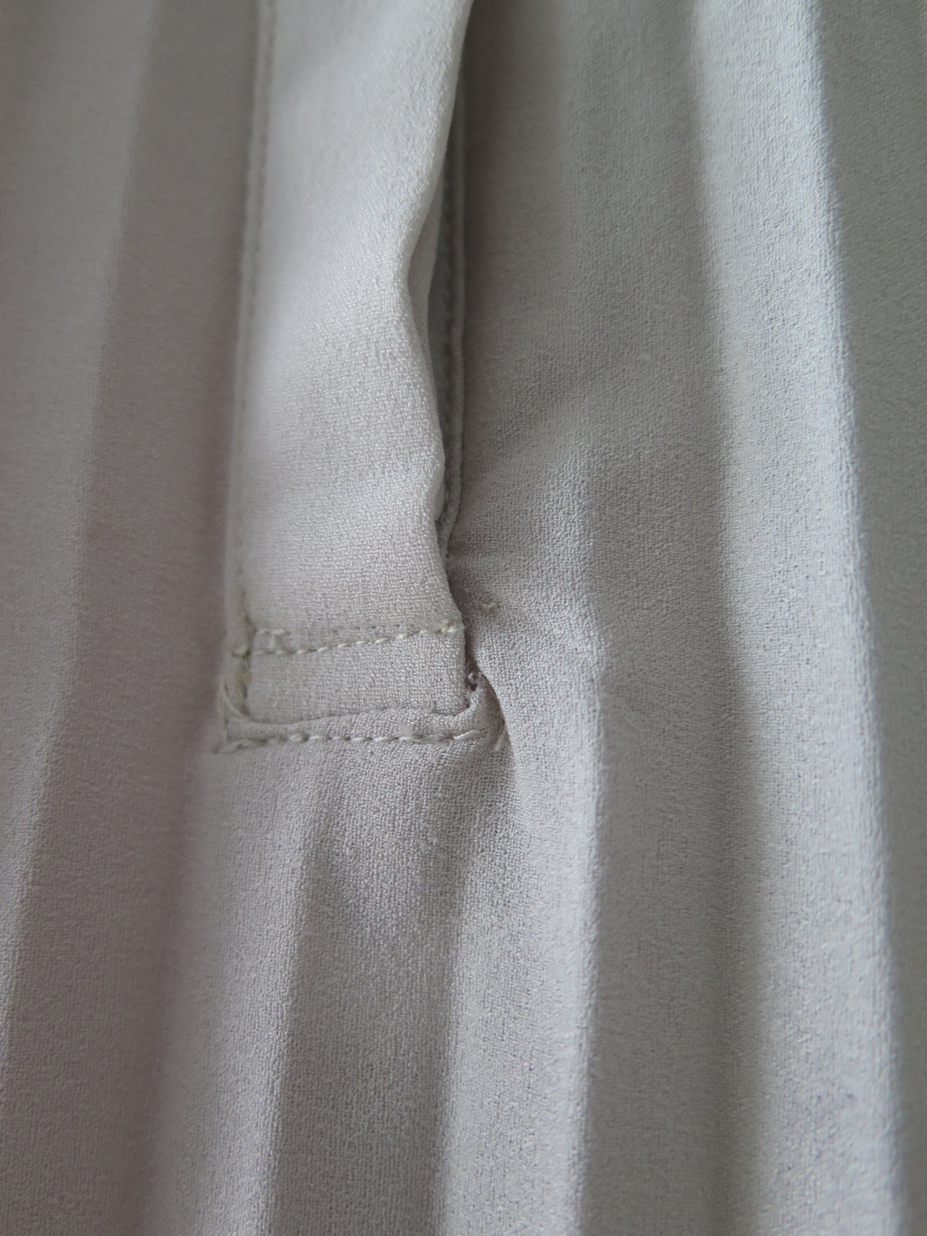 [DEFECT] Salt Pramesthi M,XL