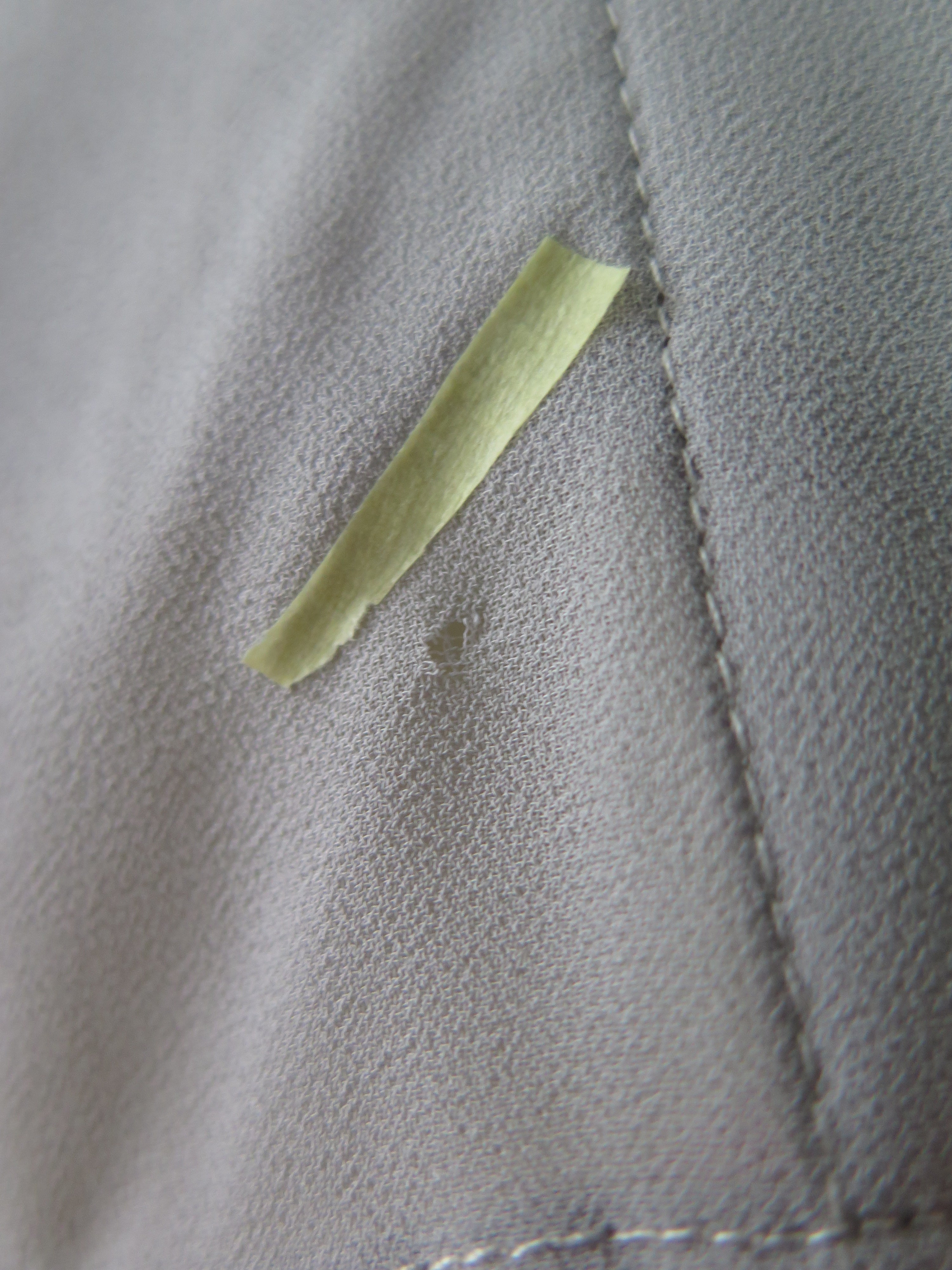 [DEFECT] Ice Grey Renjani S