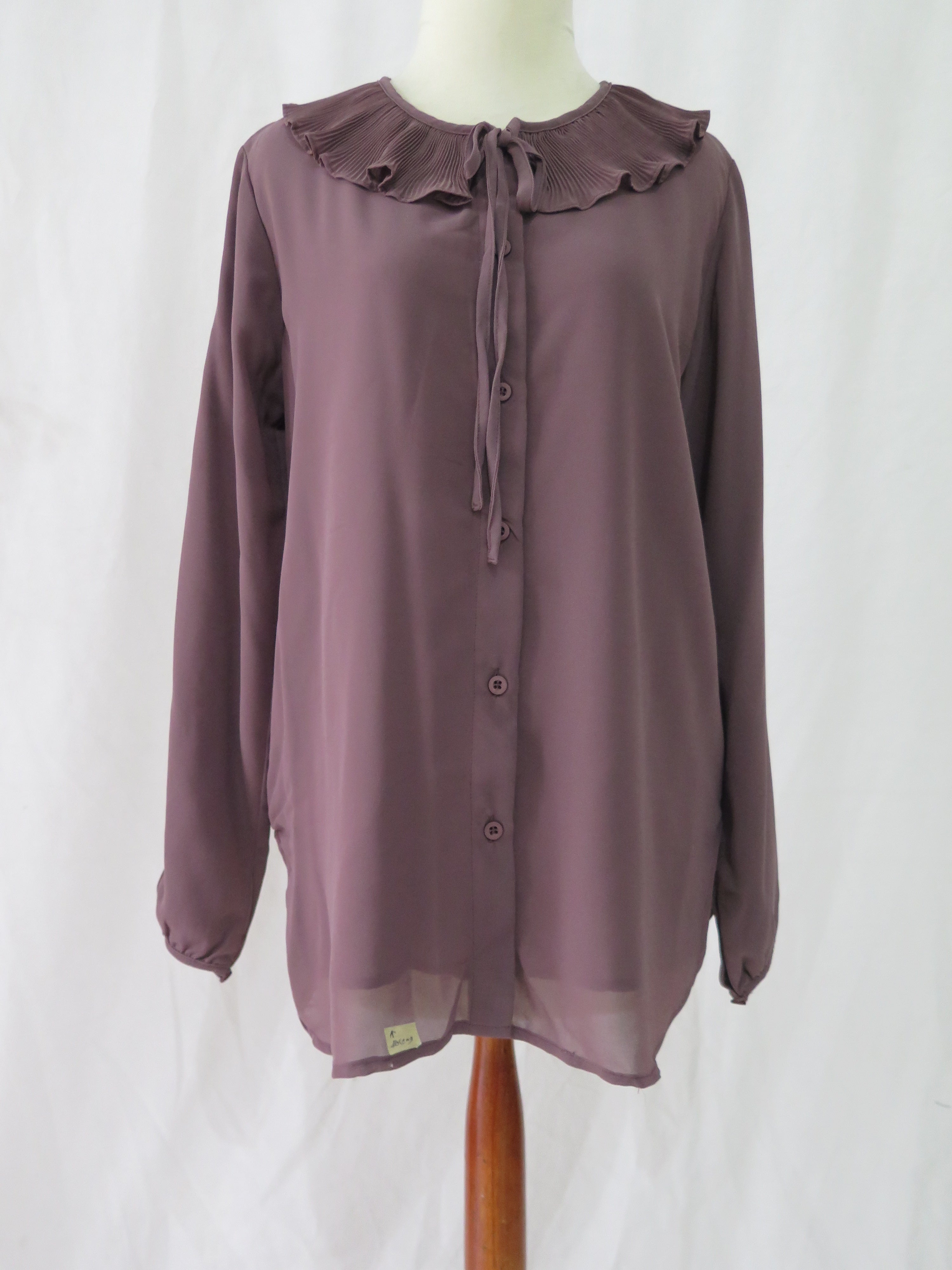 [DEFECT] Mocca Renjani S