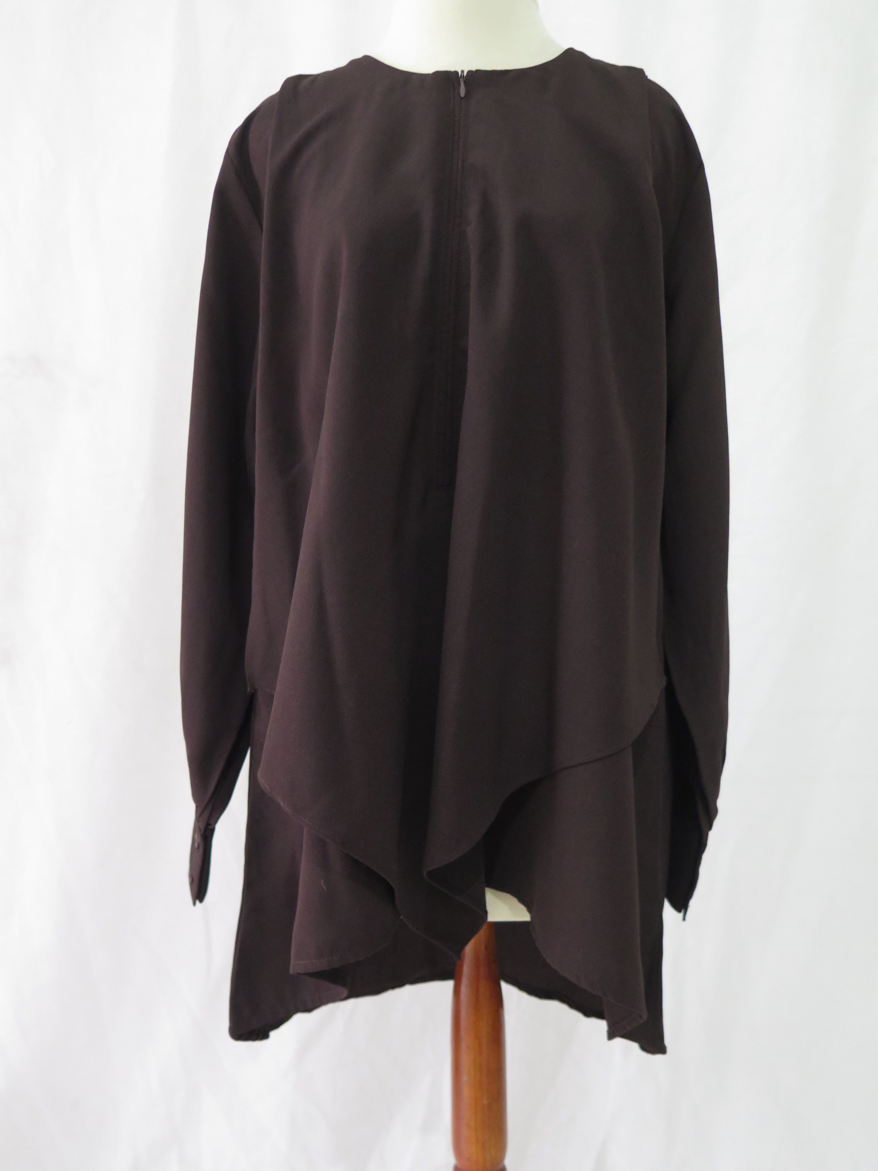 [DEFECT] Espresso Dian L