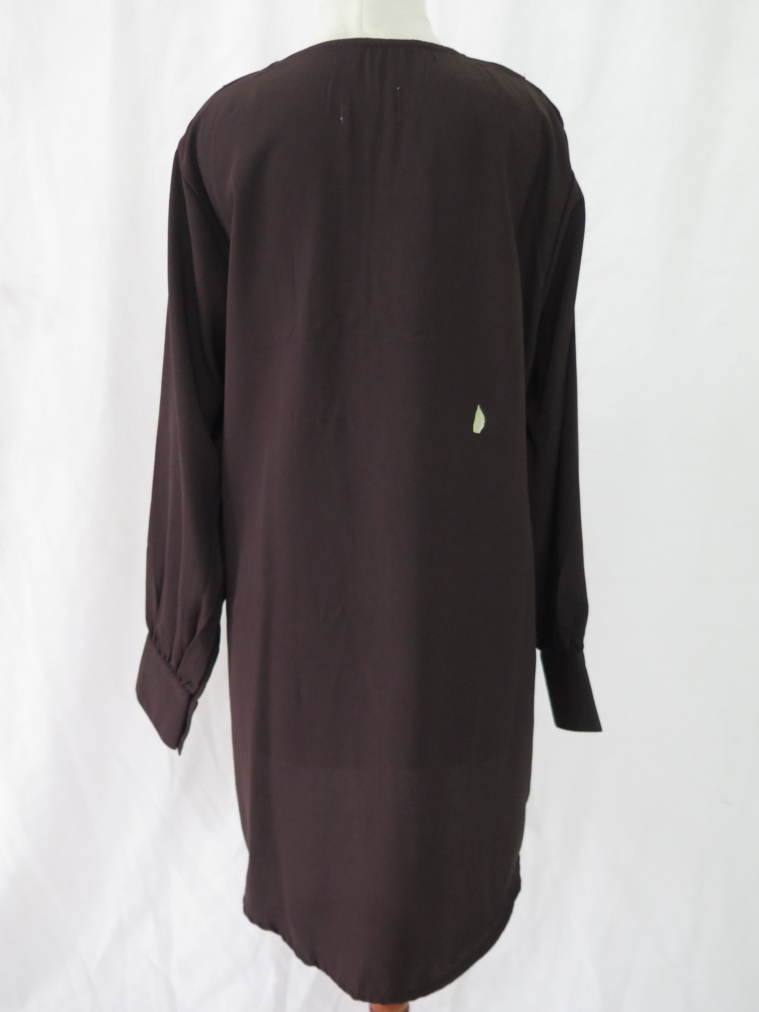 [DEFECT] Espresso Dian L