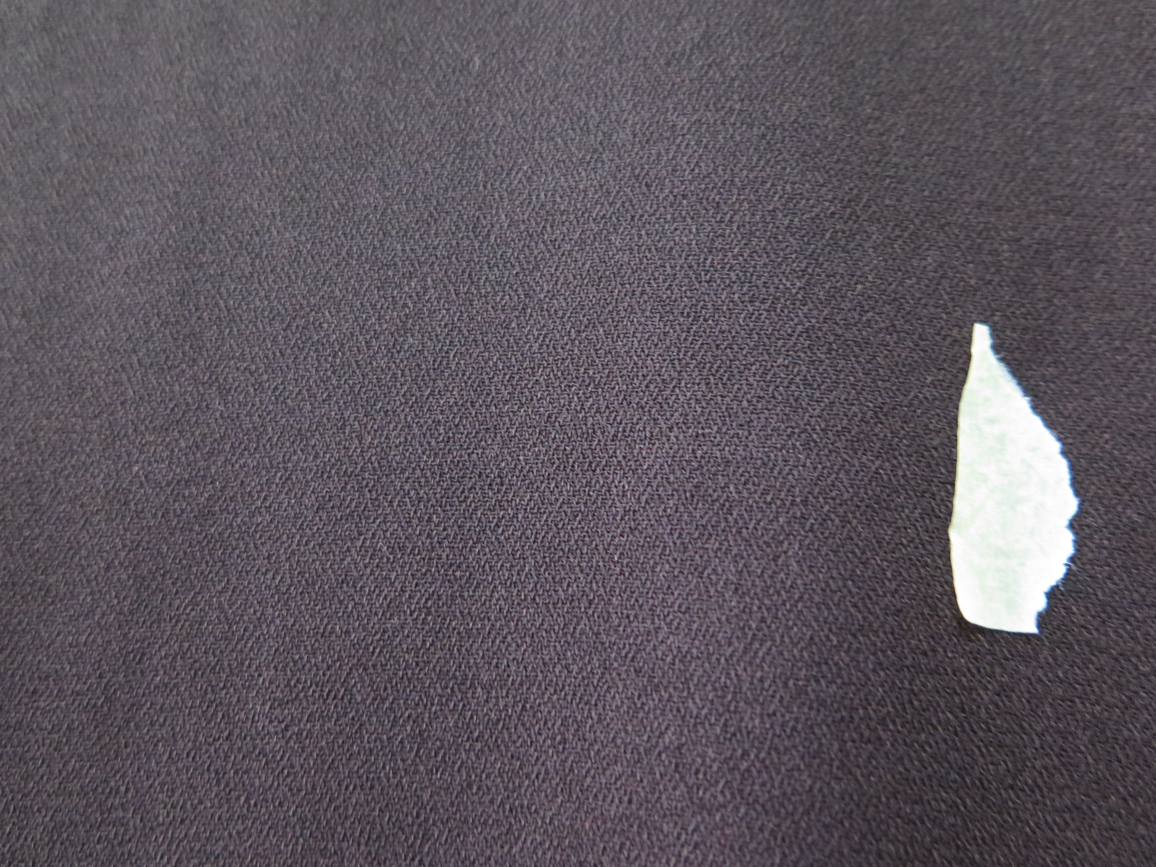 [DEFECT] Espresso Dian L