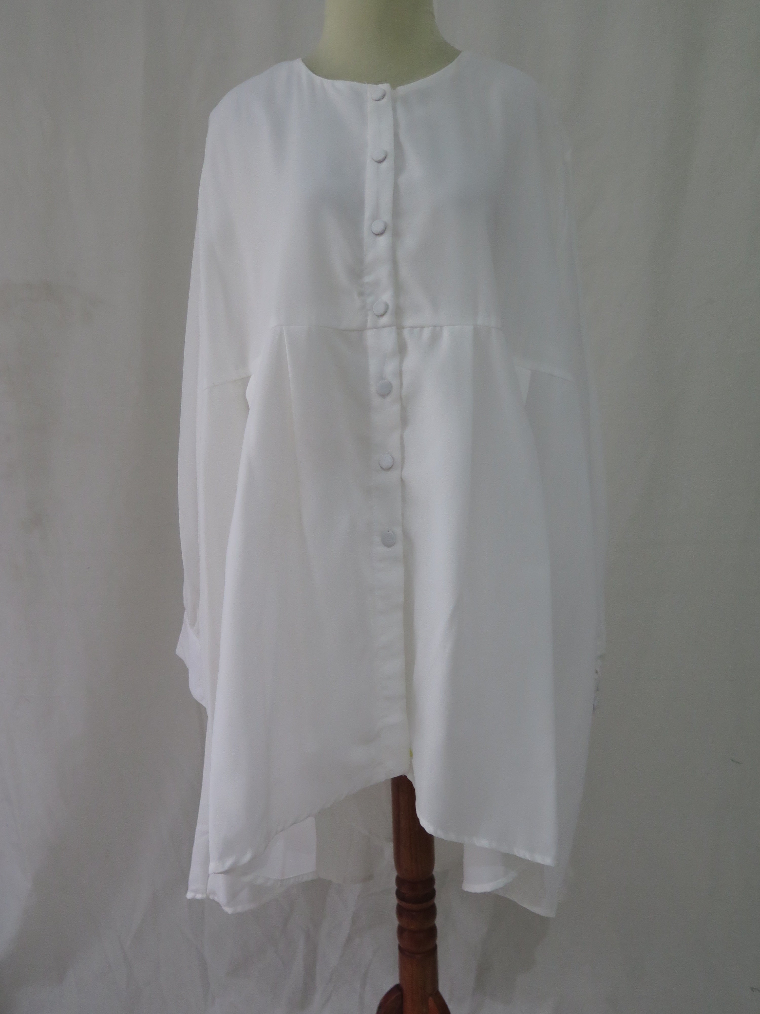 [DEFECT] Offwhite Naira XS,XXL