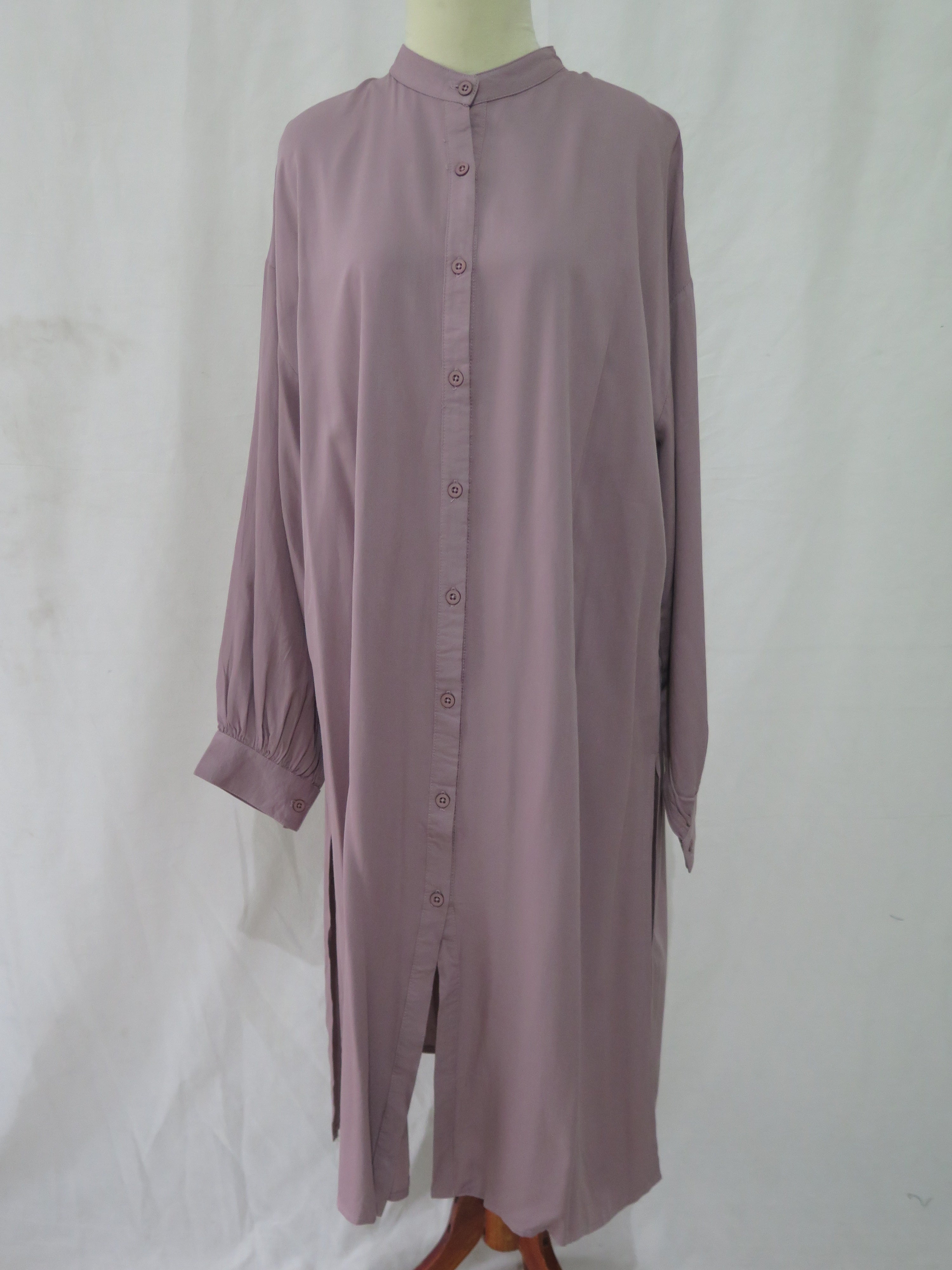 [DEFECT] Dusty Lilac Tari XXL