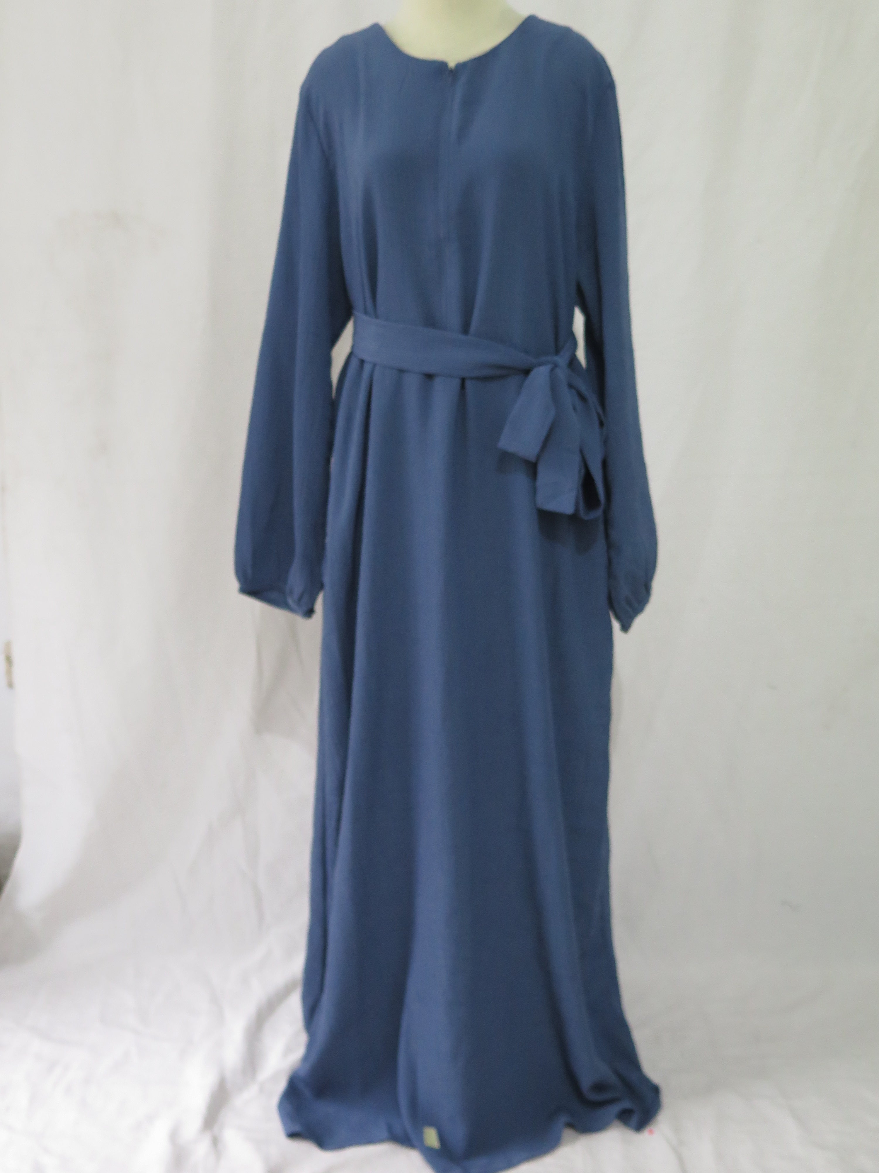 [DEFECT] Lake Blue Svasti S,L,XXL