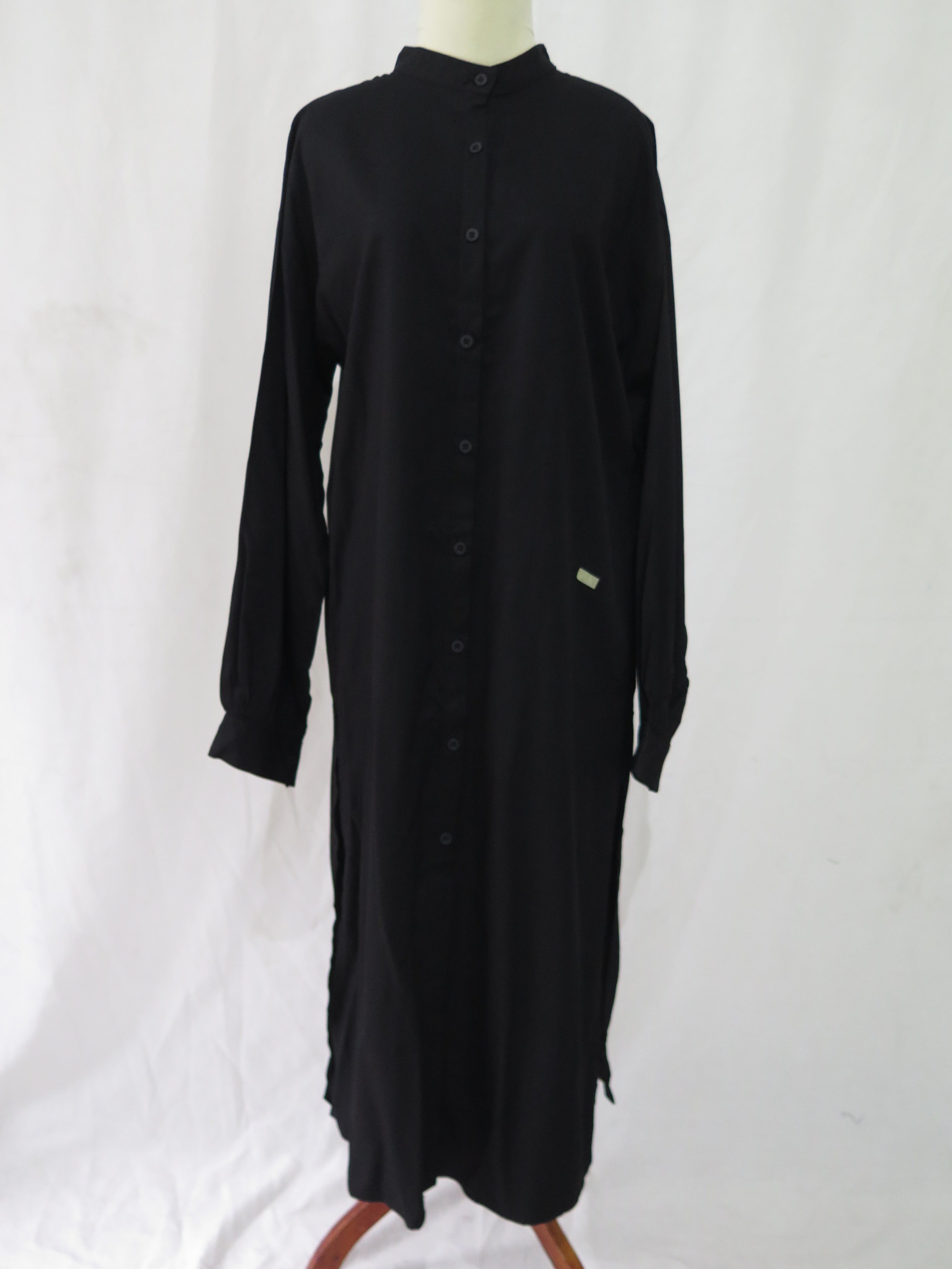 [DEFECT] Black Tari M