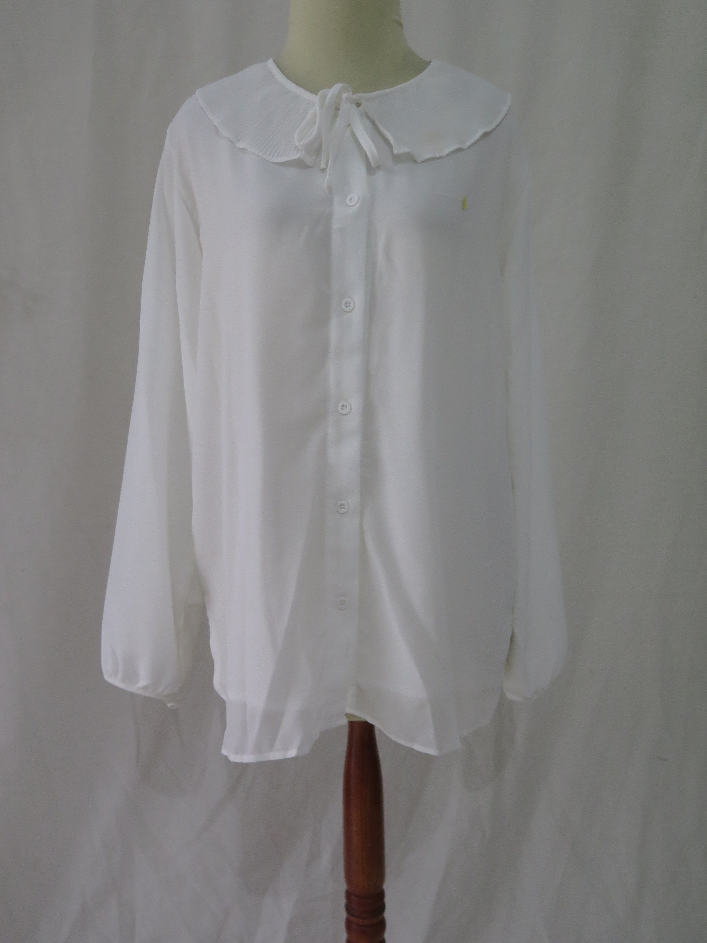 [DEFECT] Offwhite Renjani M,XL