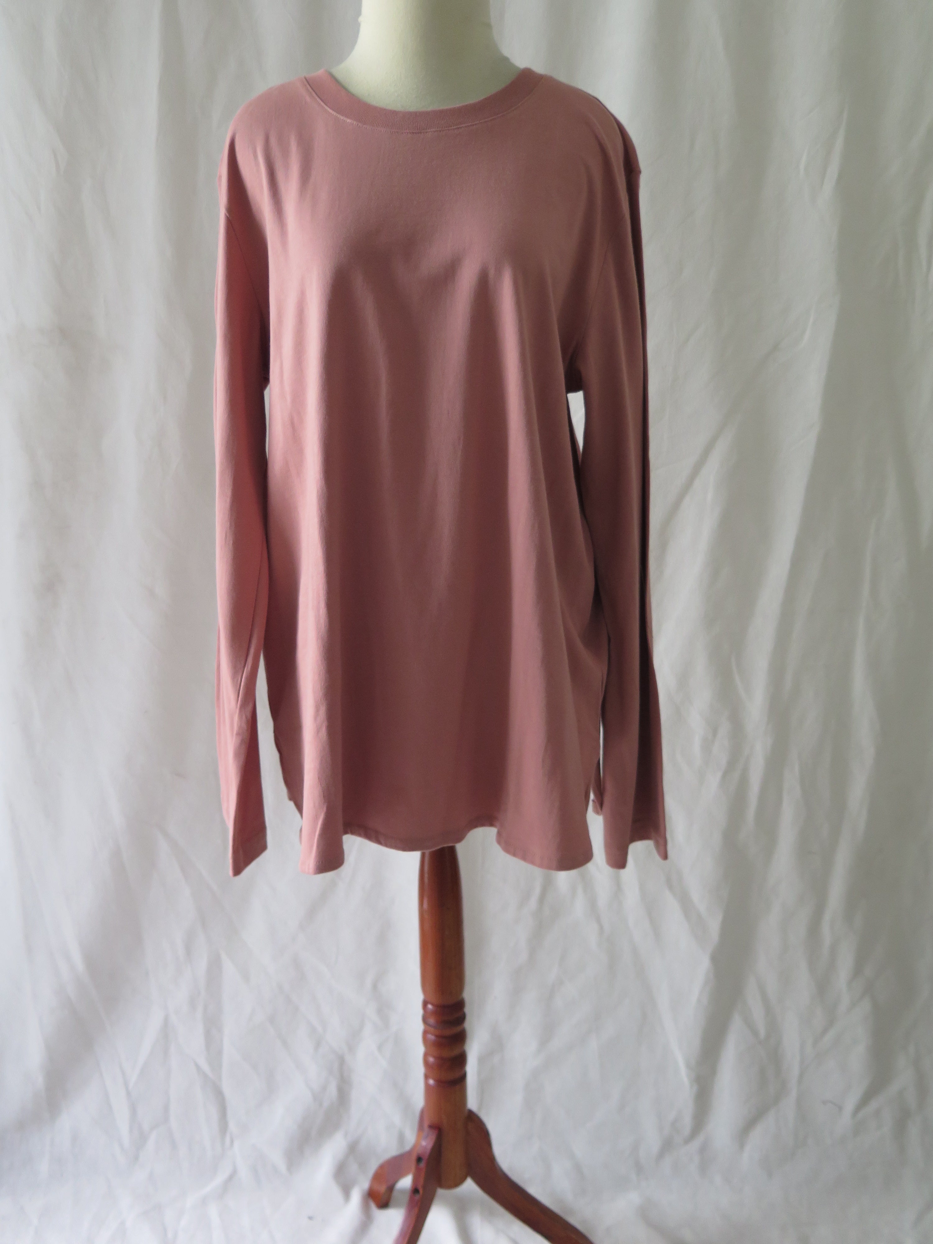 [DEFECT] Dusty Rose Adani M