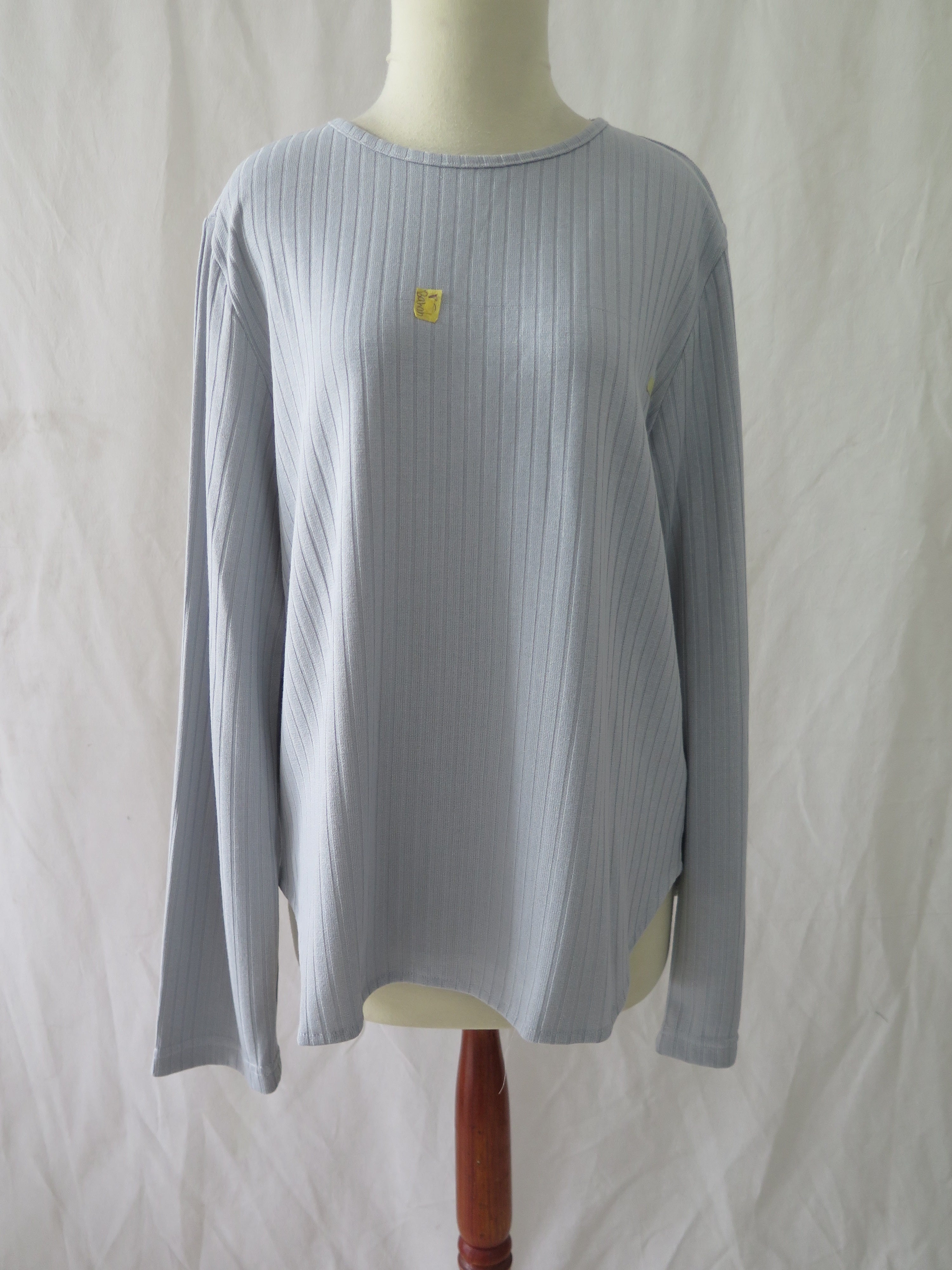 [DEFECT] Dusty Blue Abyasa XXL