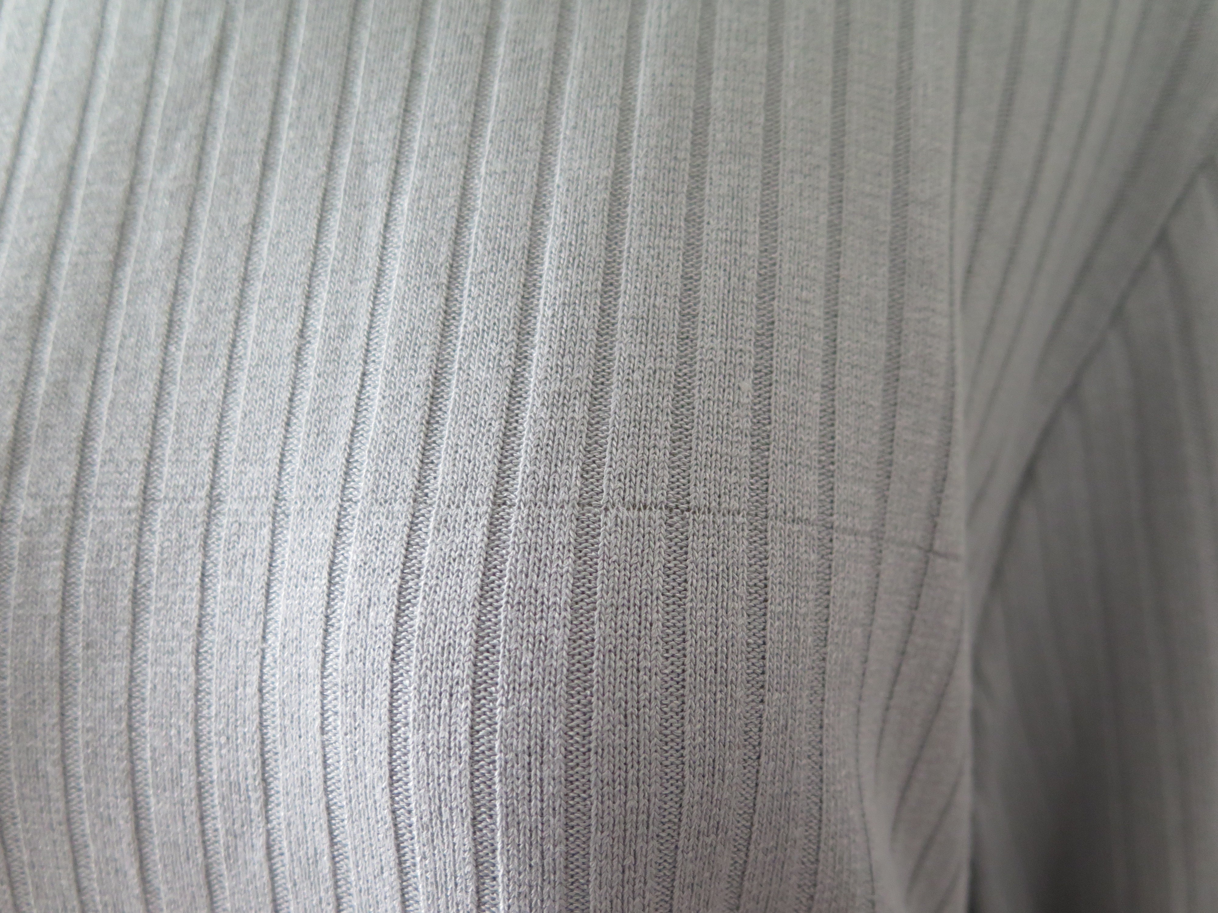 [DEFECT] Dusty Blue Abyasa XXL