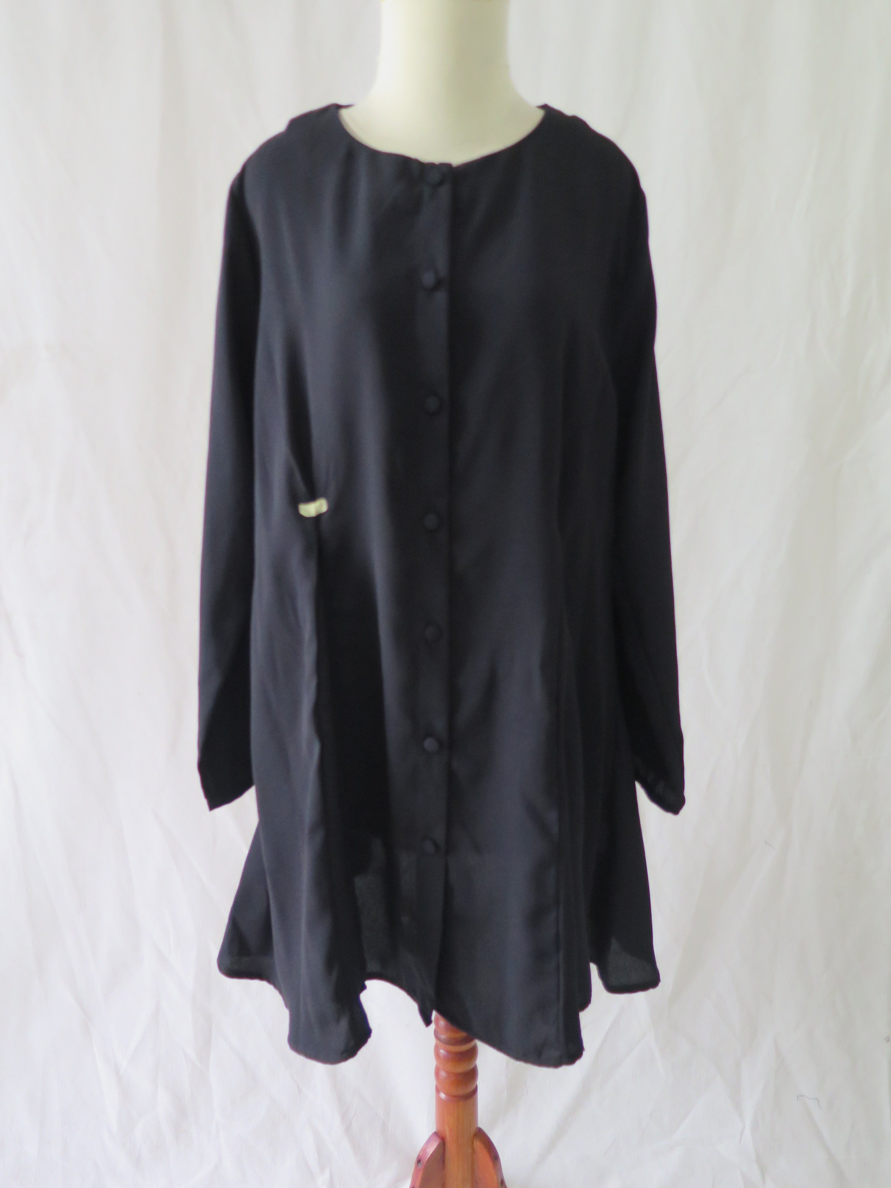 [DEFECT] Black Wiyana M,L