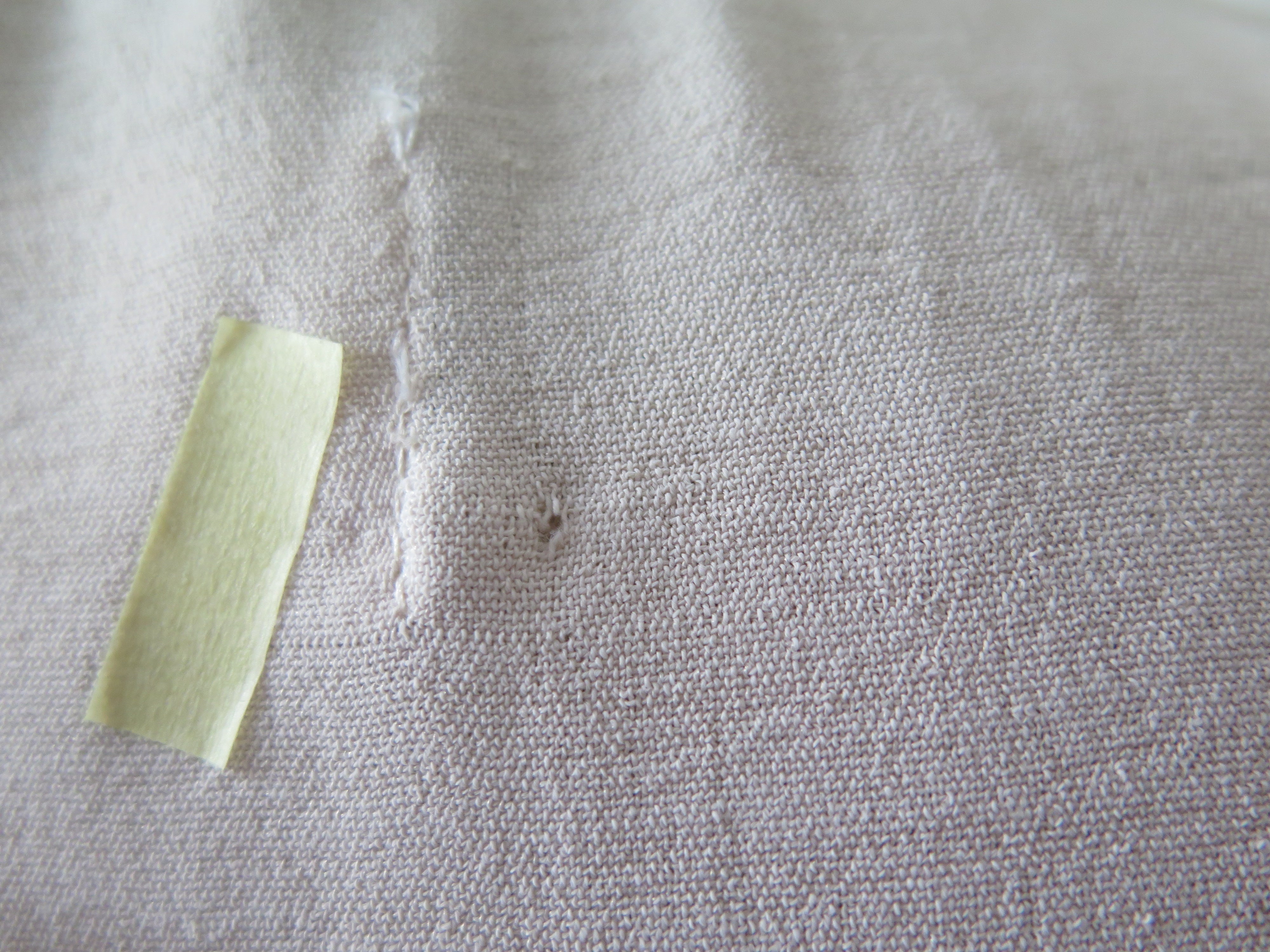 [DEFECT] Cream Canting S