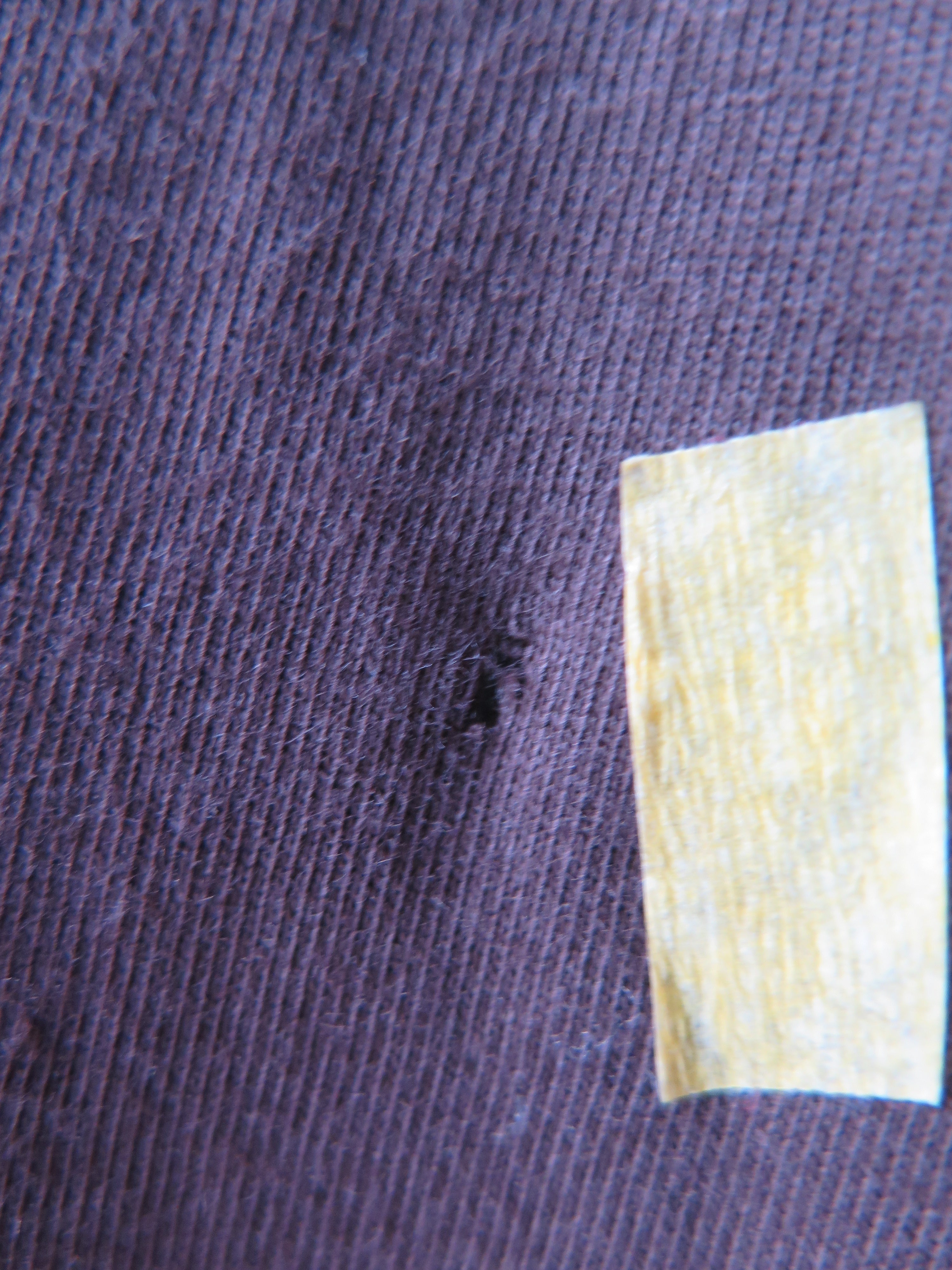 [DEFECT] Espresso Akandra S