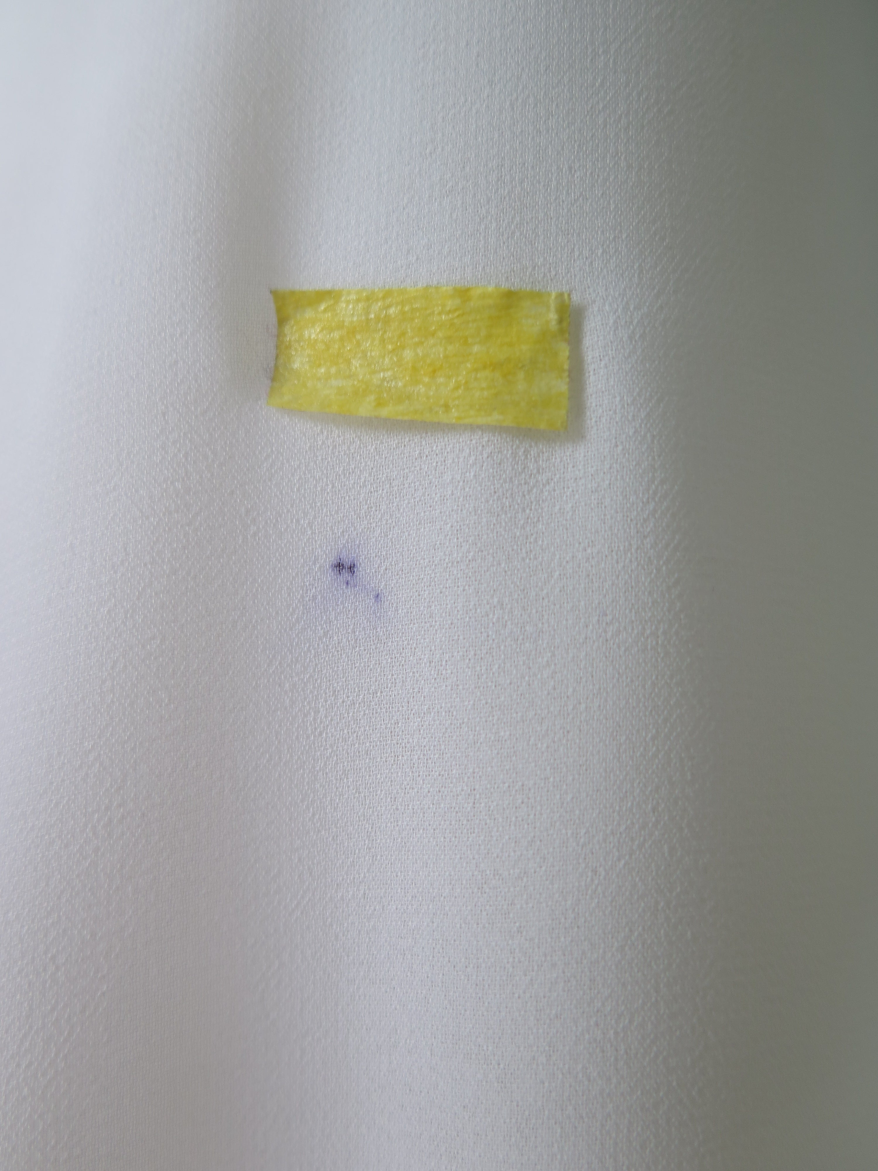 [DEFECT] Offwhite Raka XS