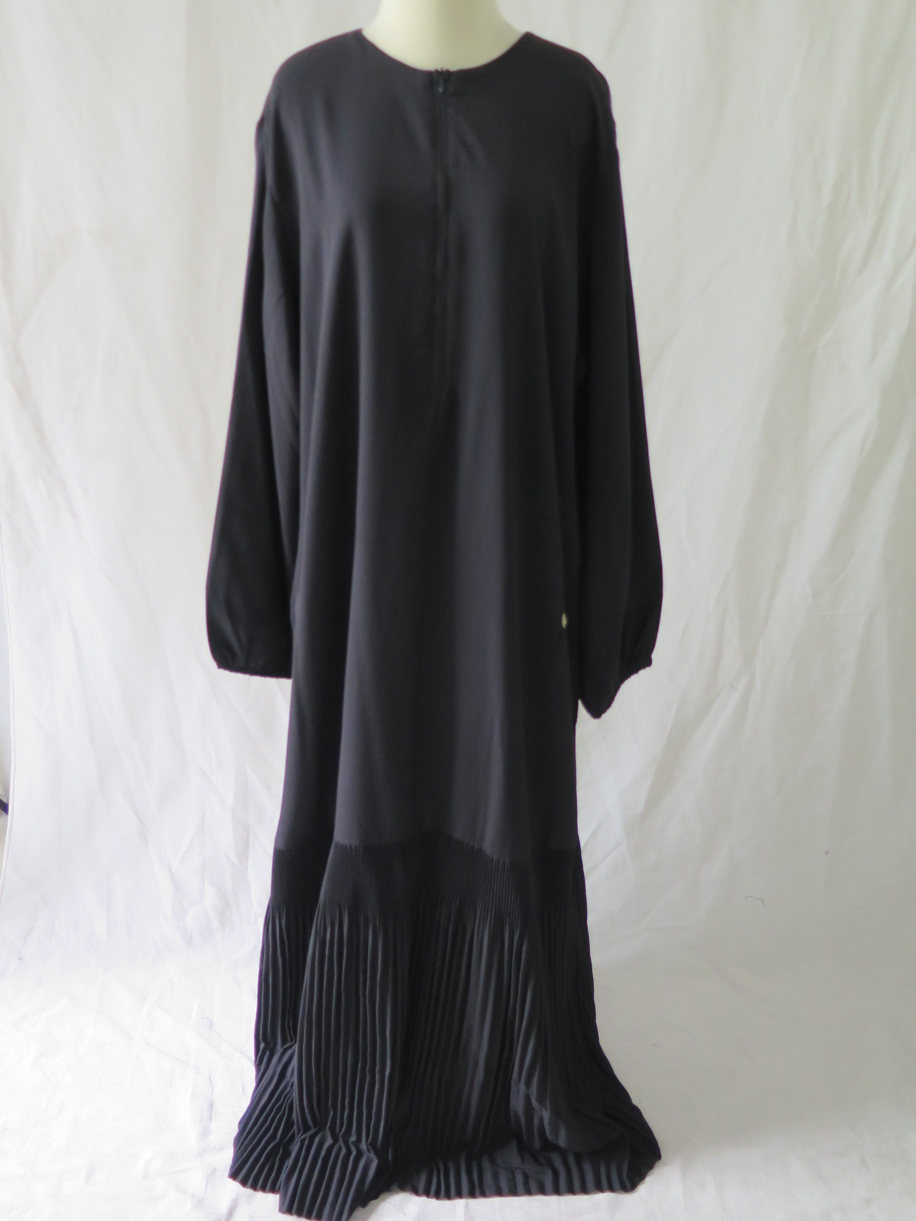 [DEFECT] Black Kama XXL