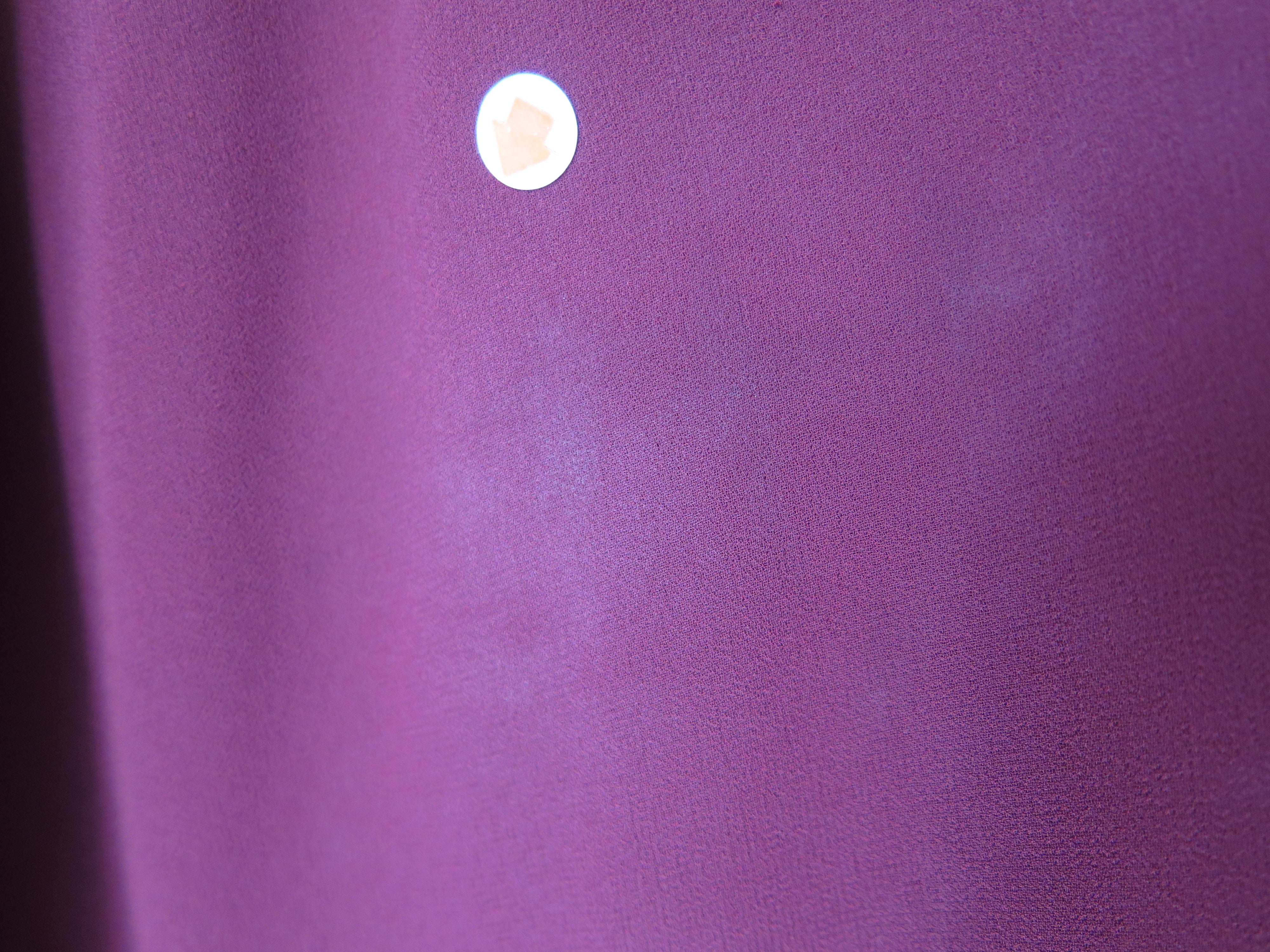 [DEFECT] Maroon Samika Tunik M