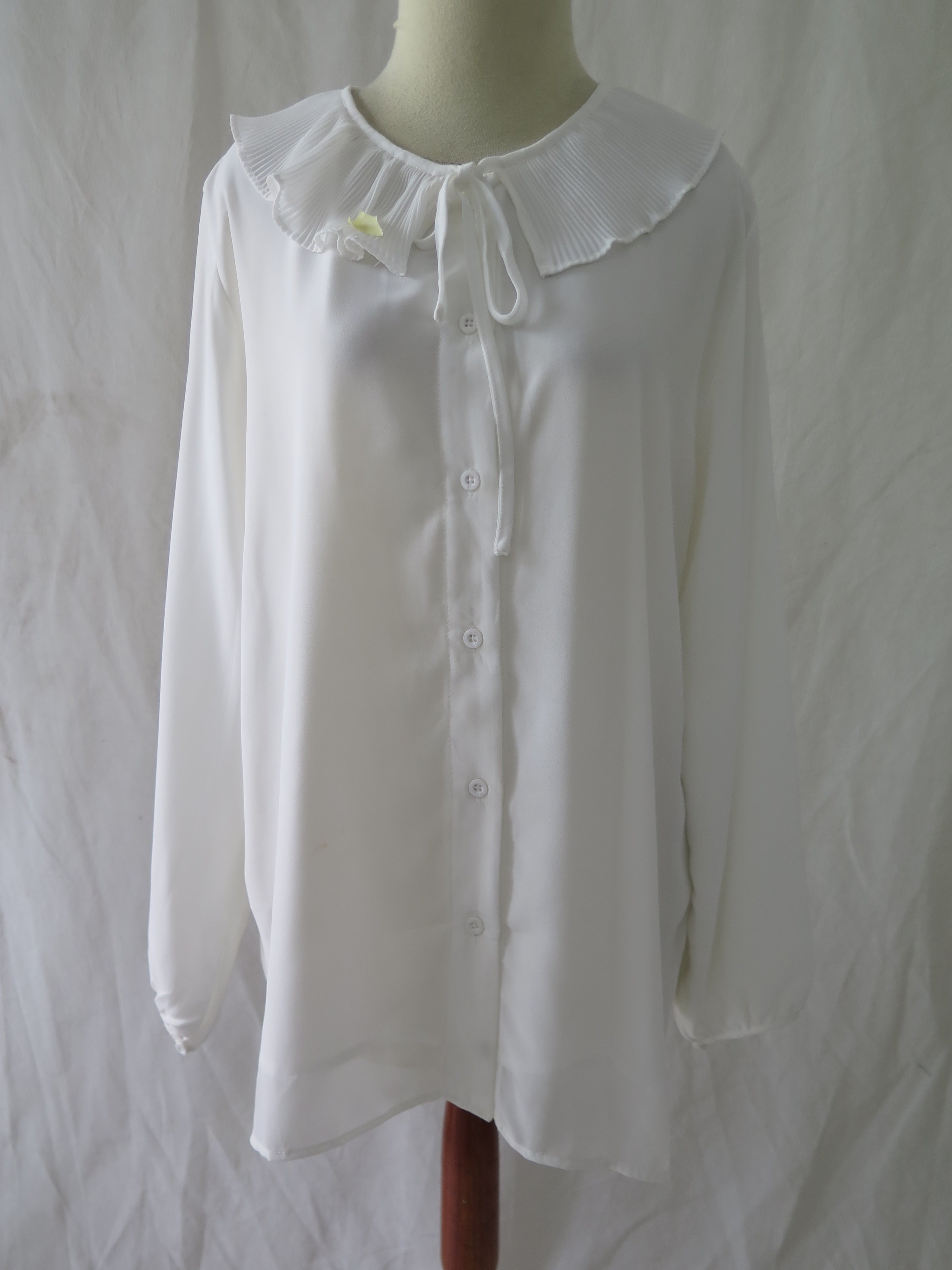 [DEFECT] Offwhite Renjani M