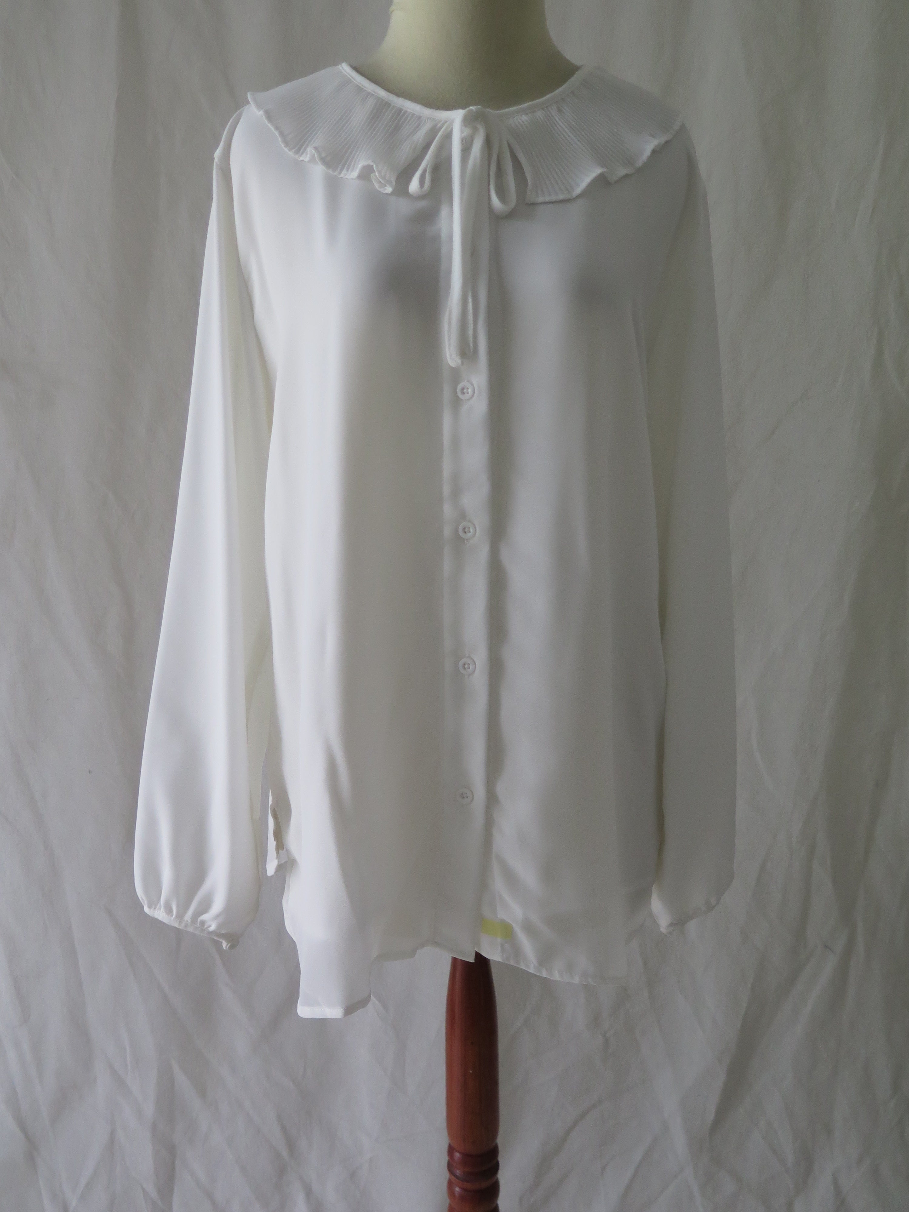 [DEFECT] Offwhite Renjani M