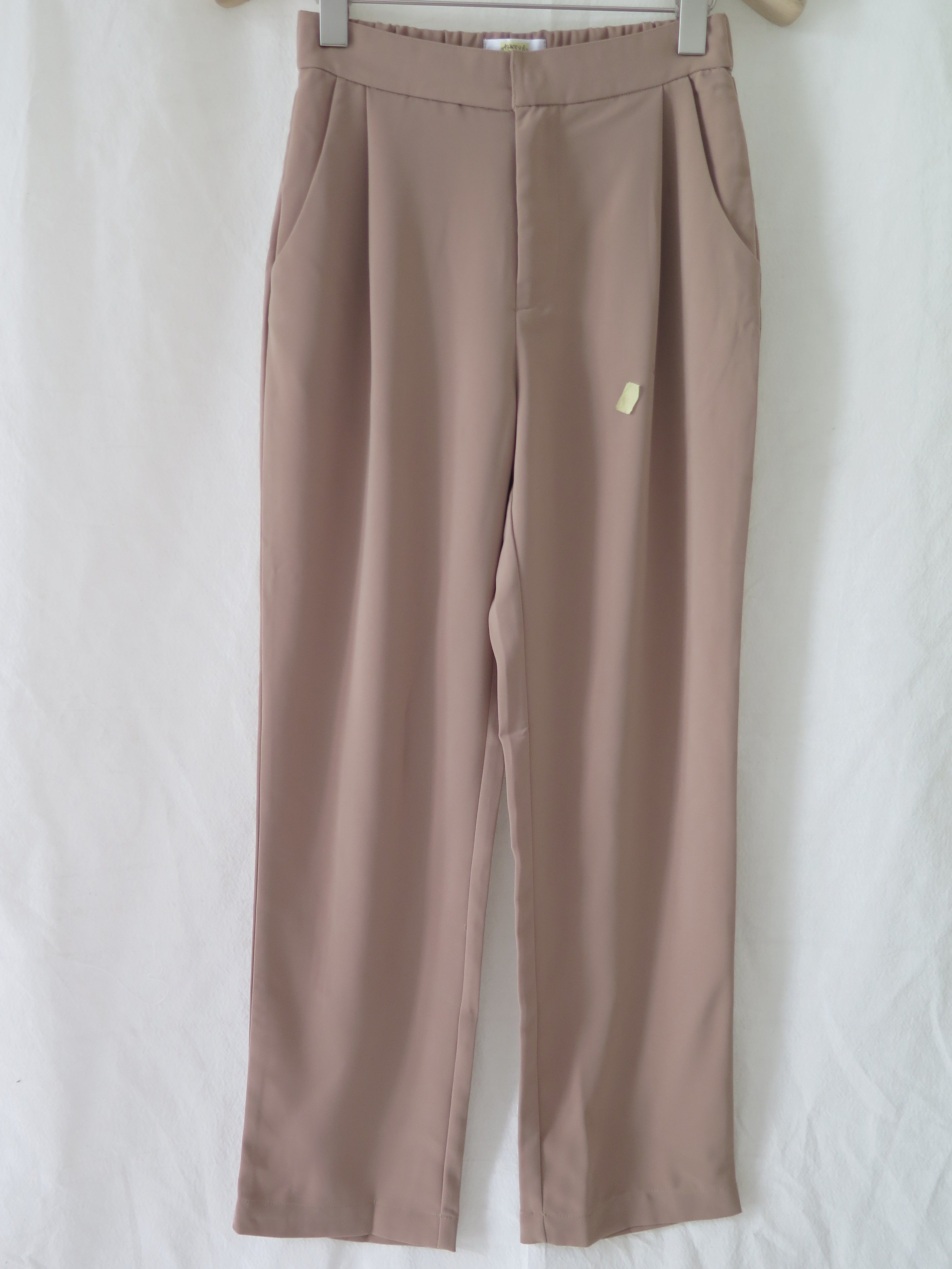 [DEFECT] Camel Nasha S