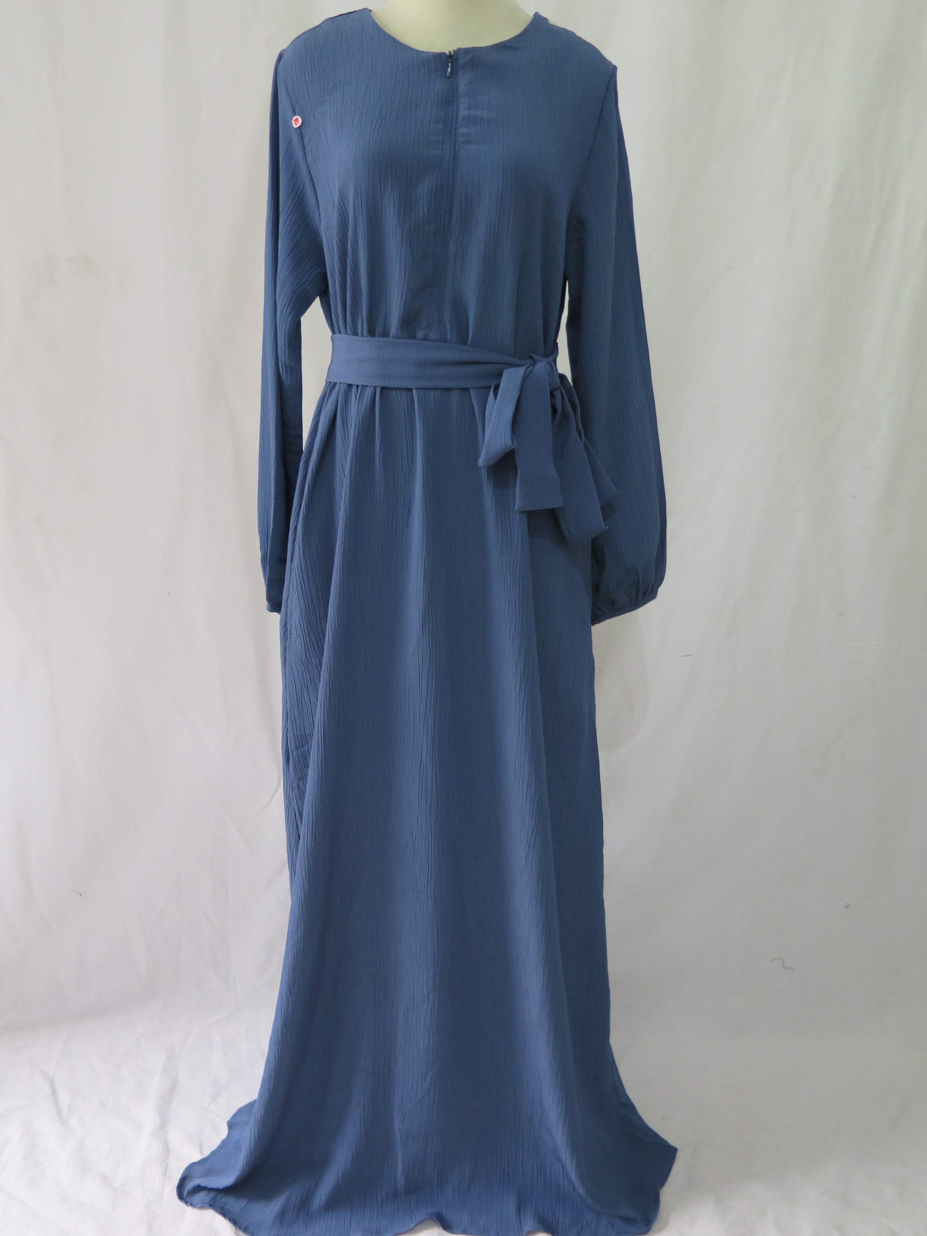 [DEFECT] Lake Blue Svasti S