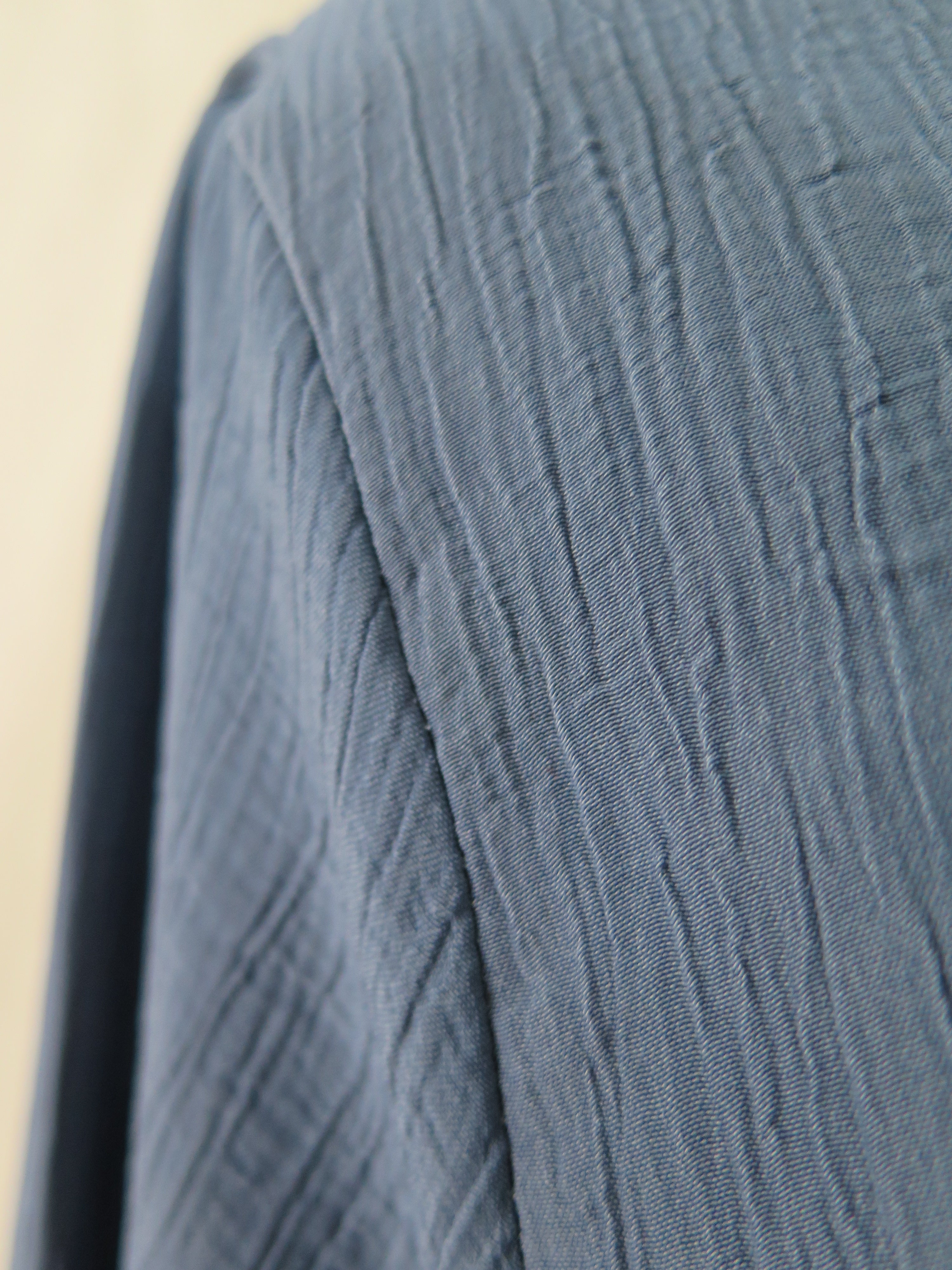 [DEFECT] Lake Blue Svasti S