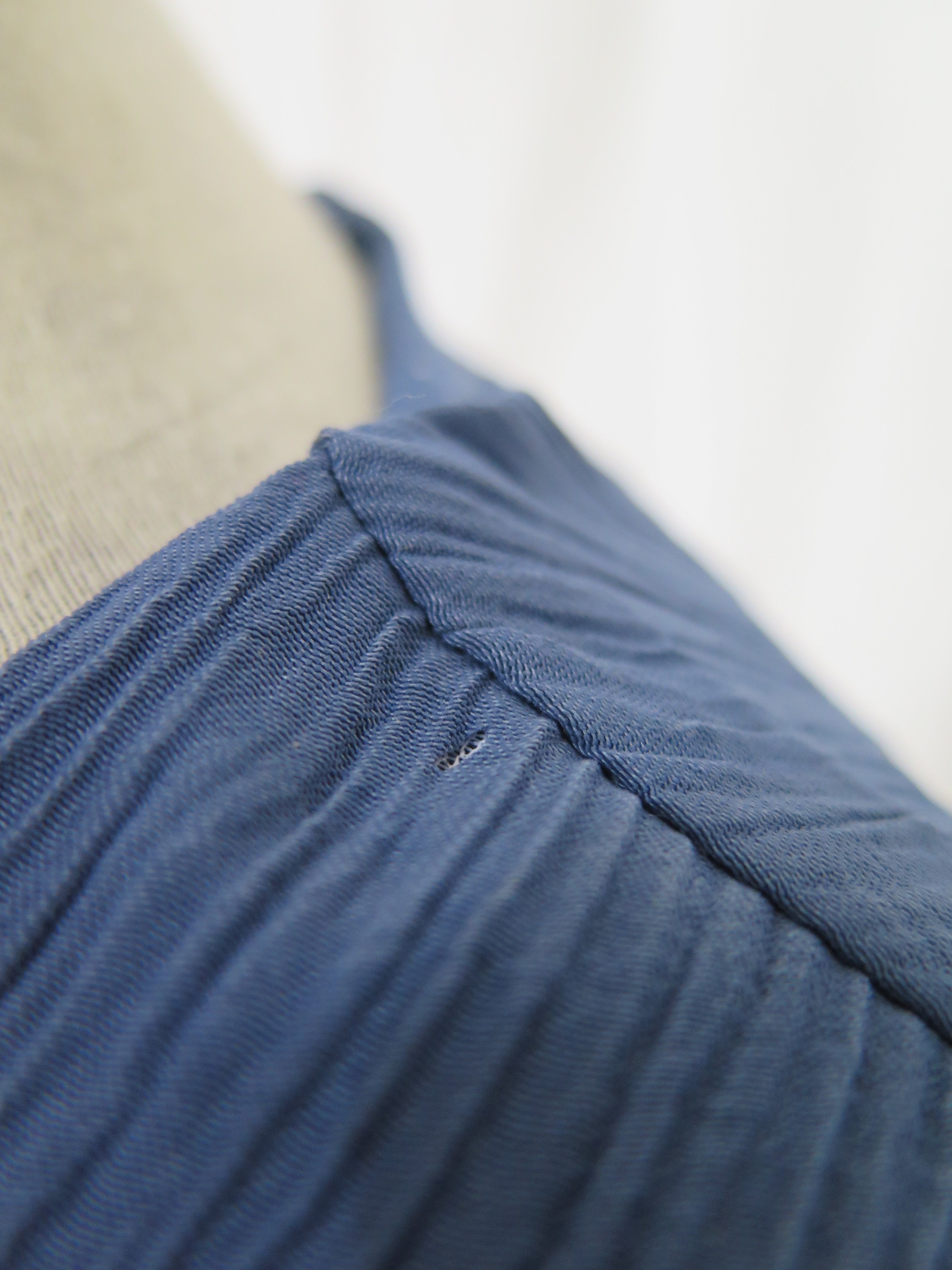 [DEFECT] Lake Blue Svasti S