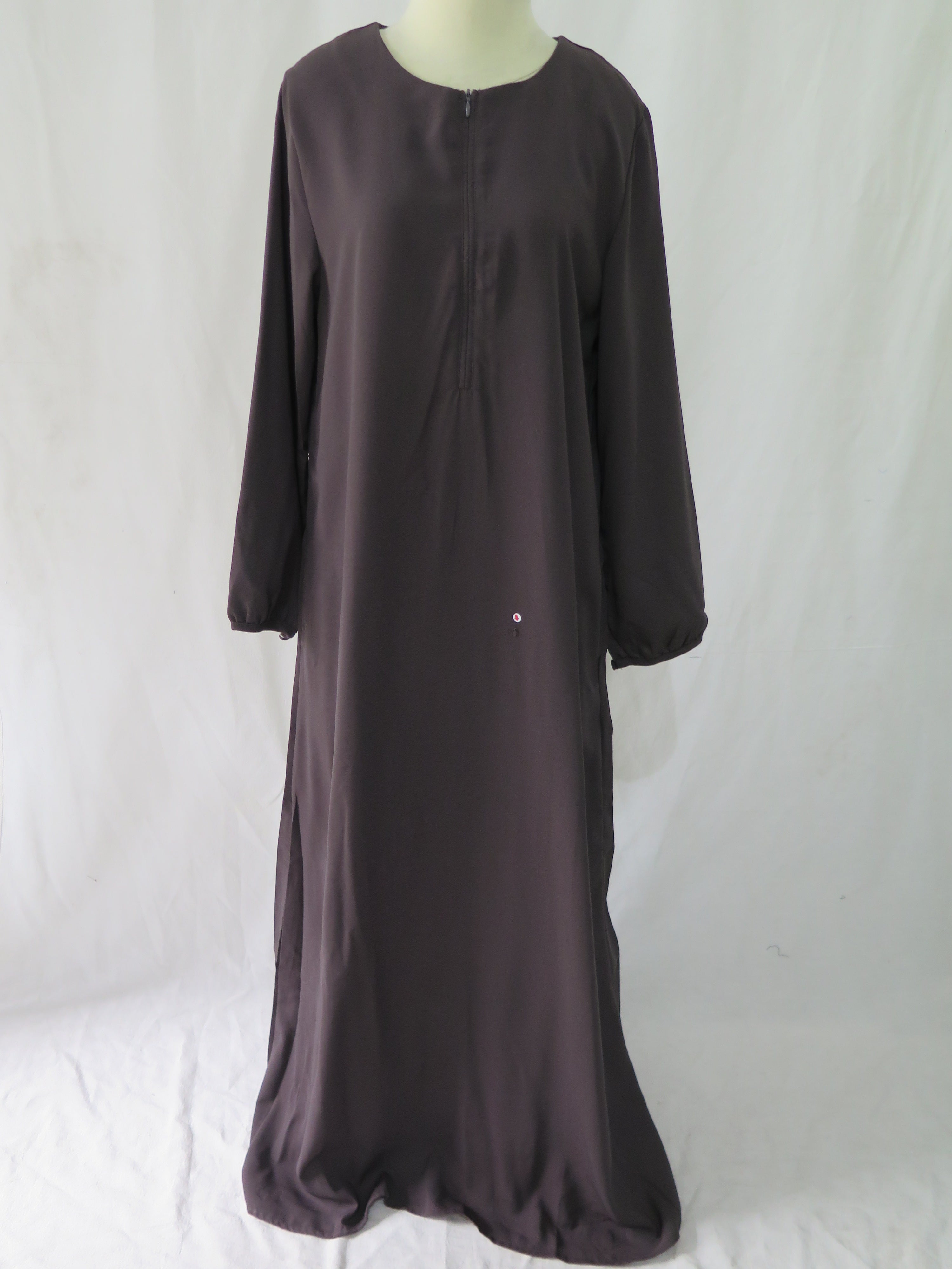 [DEFECT] Basic Sada Charcoal M,3XL