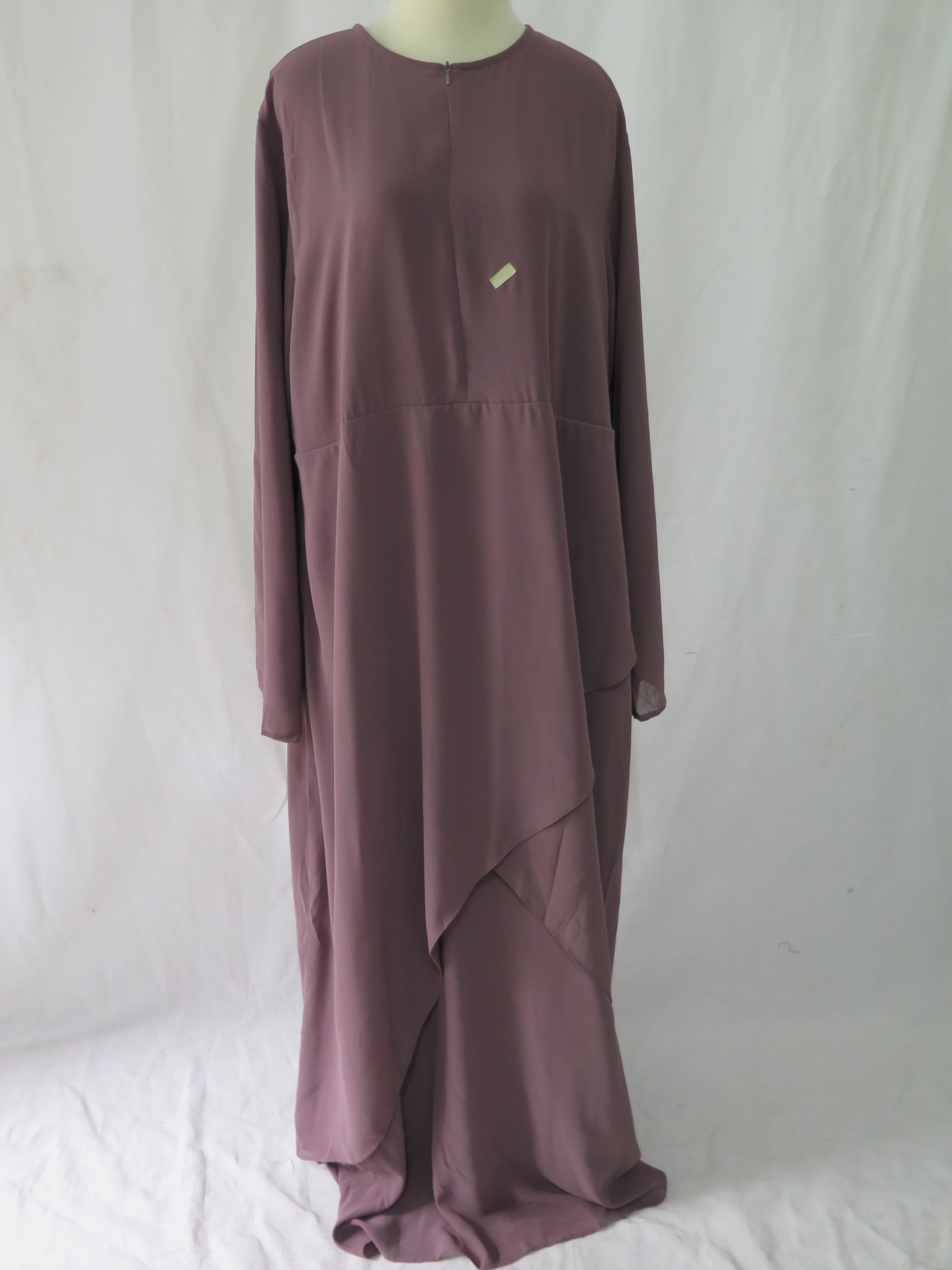 [DEFECT] Mocha Kama XXL