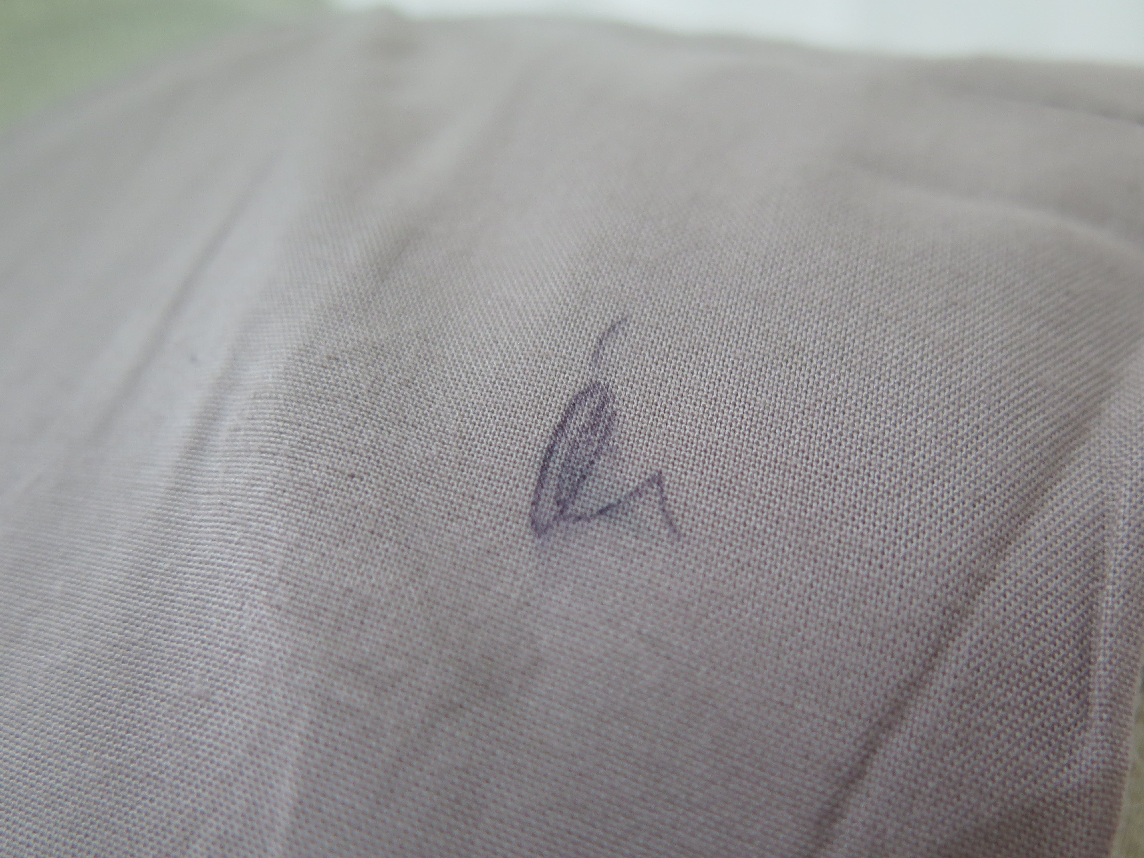 [DEFECT] Oat Kencana S