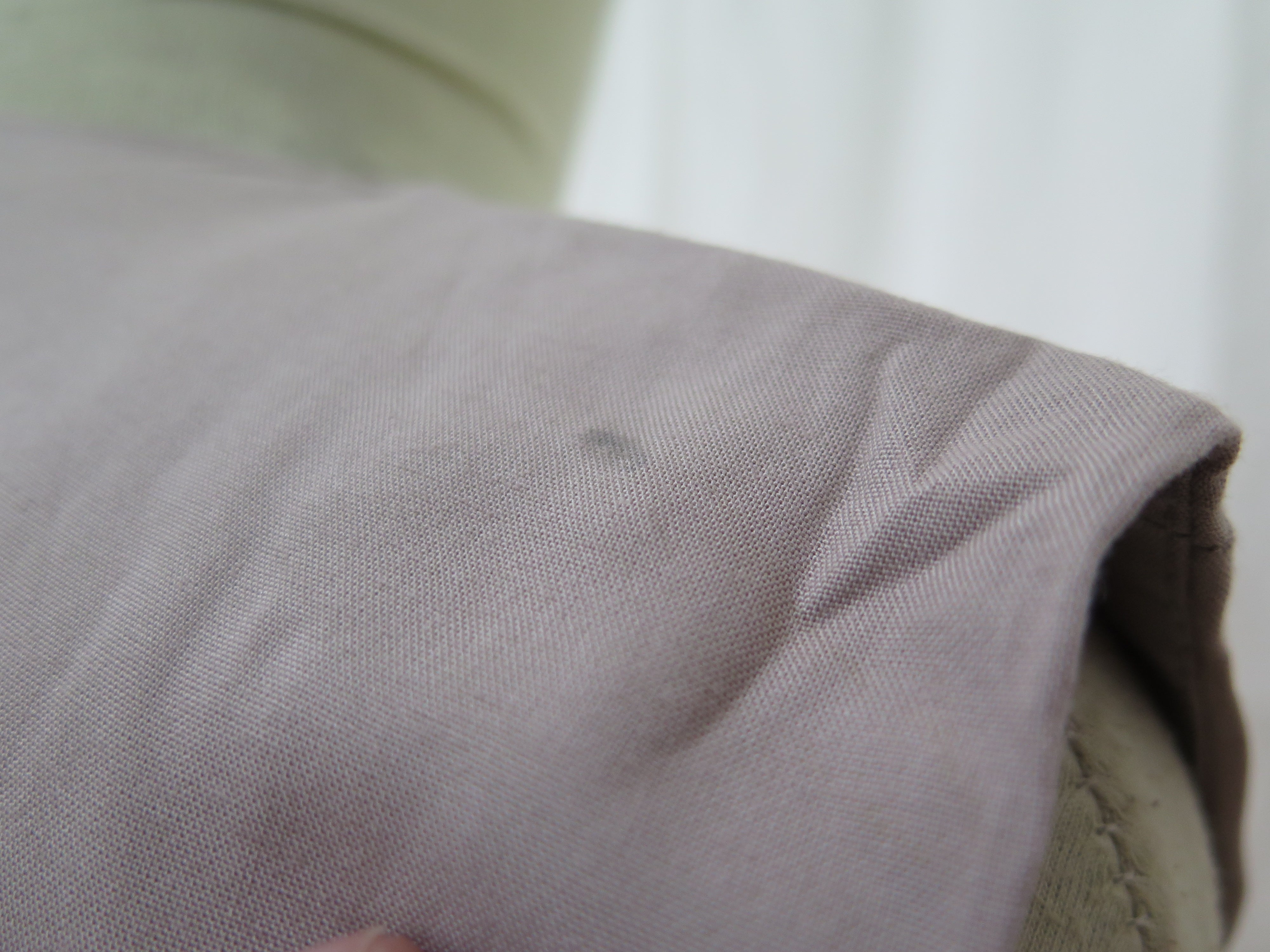 [DEFECT] Oat Kencana S