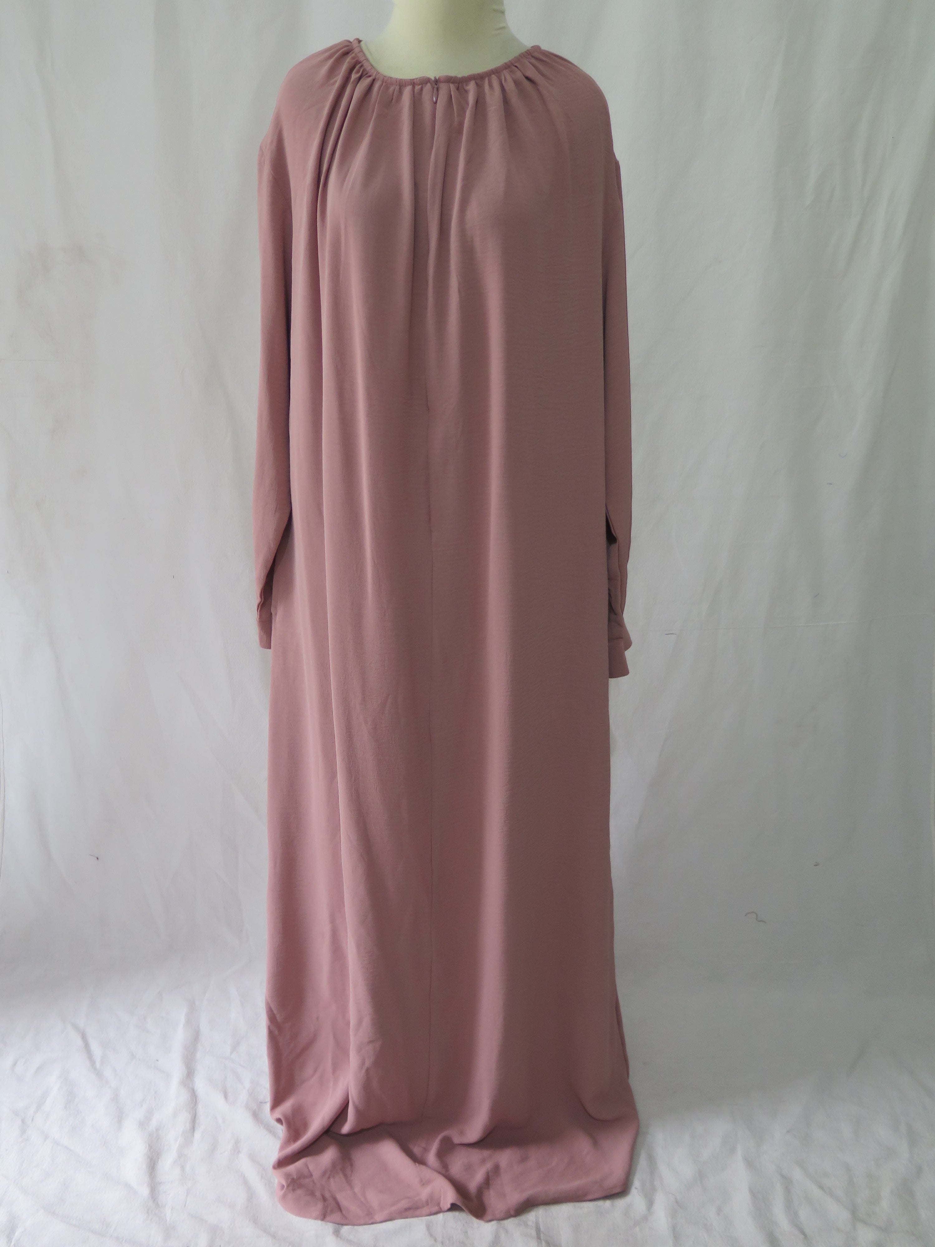 [DEFECT] Petal Khansa XL