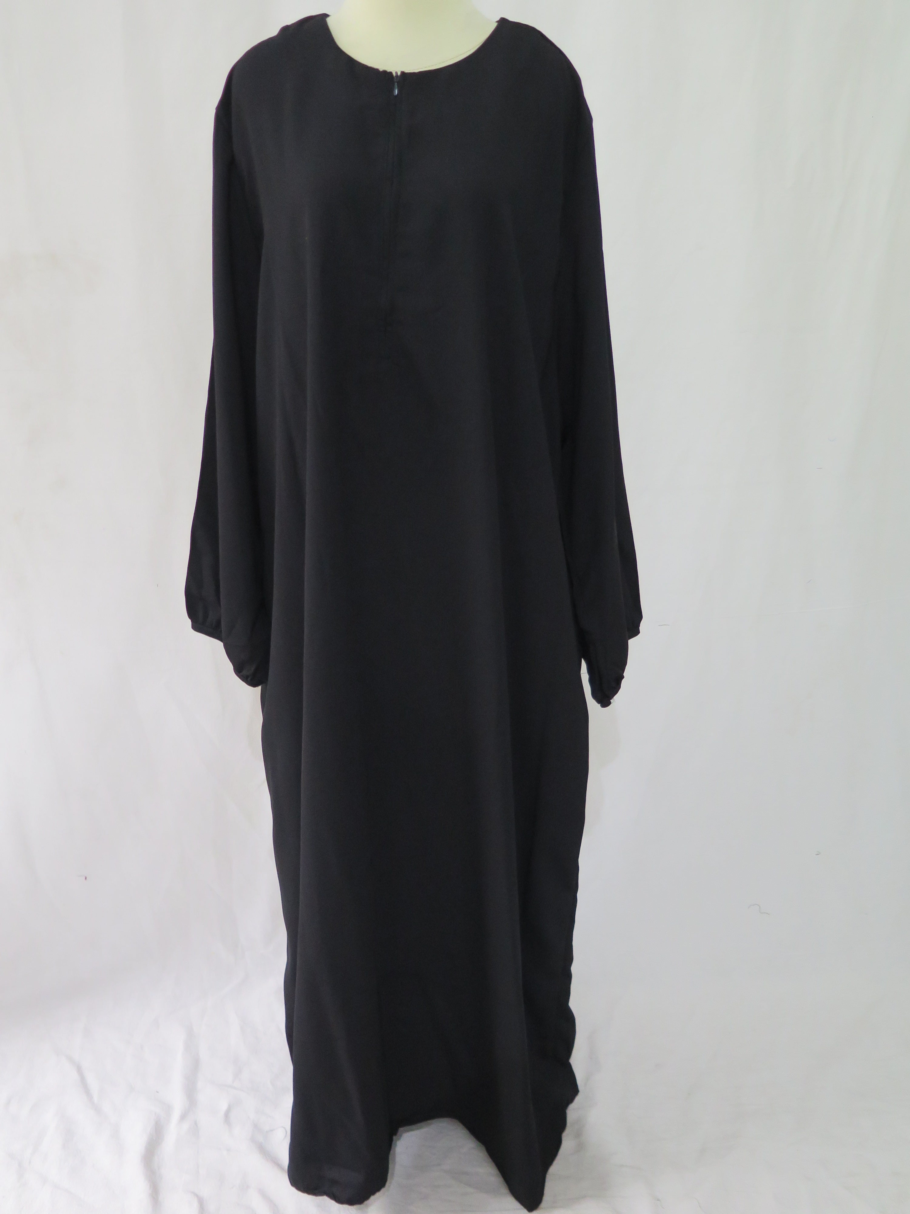 [DEFECT] Basic Sada Black 3XL