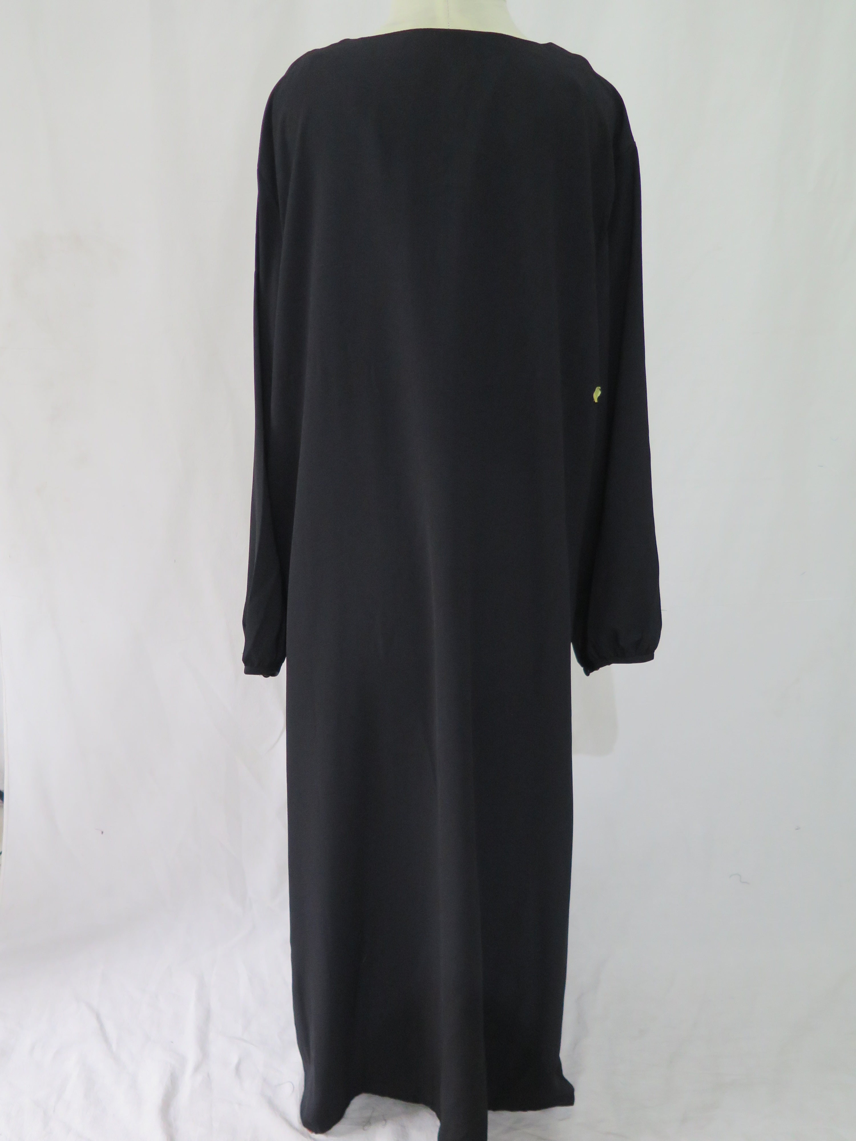[DEFECT] Basic Sada Black 3XL
