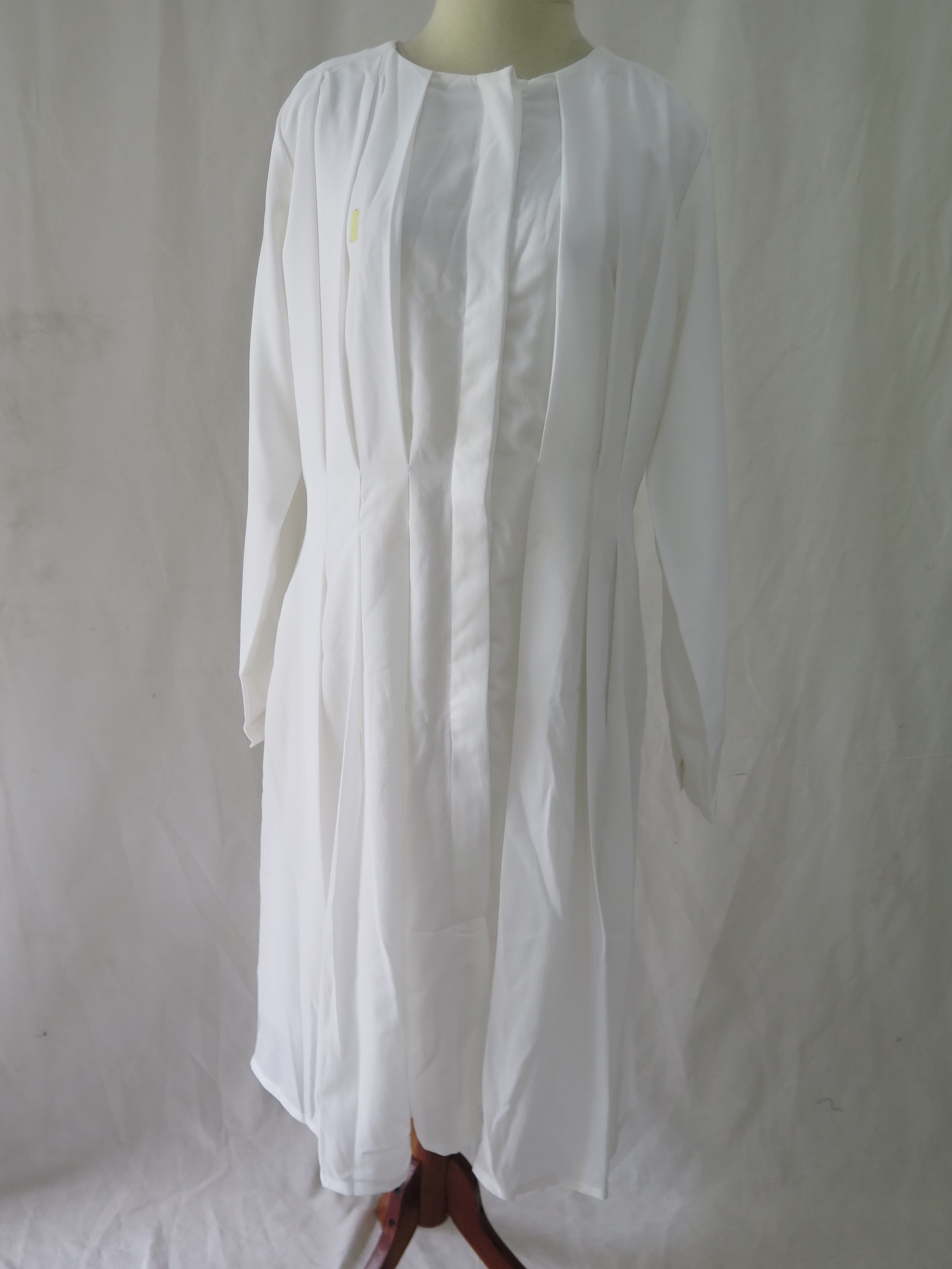 [DEFECT] Offwhite Danantya XS,S,M,L,XL