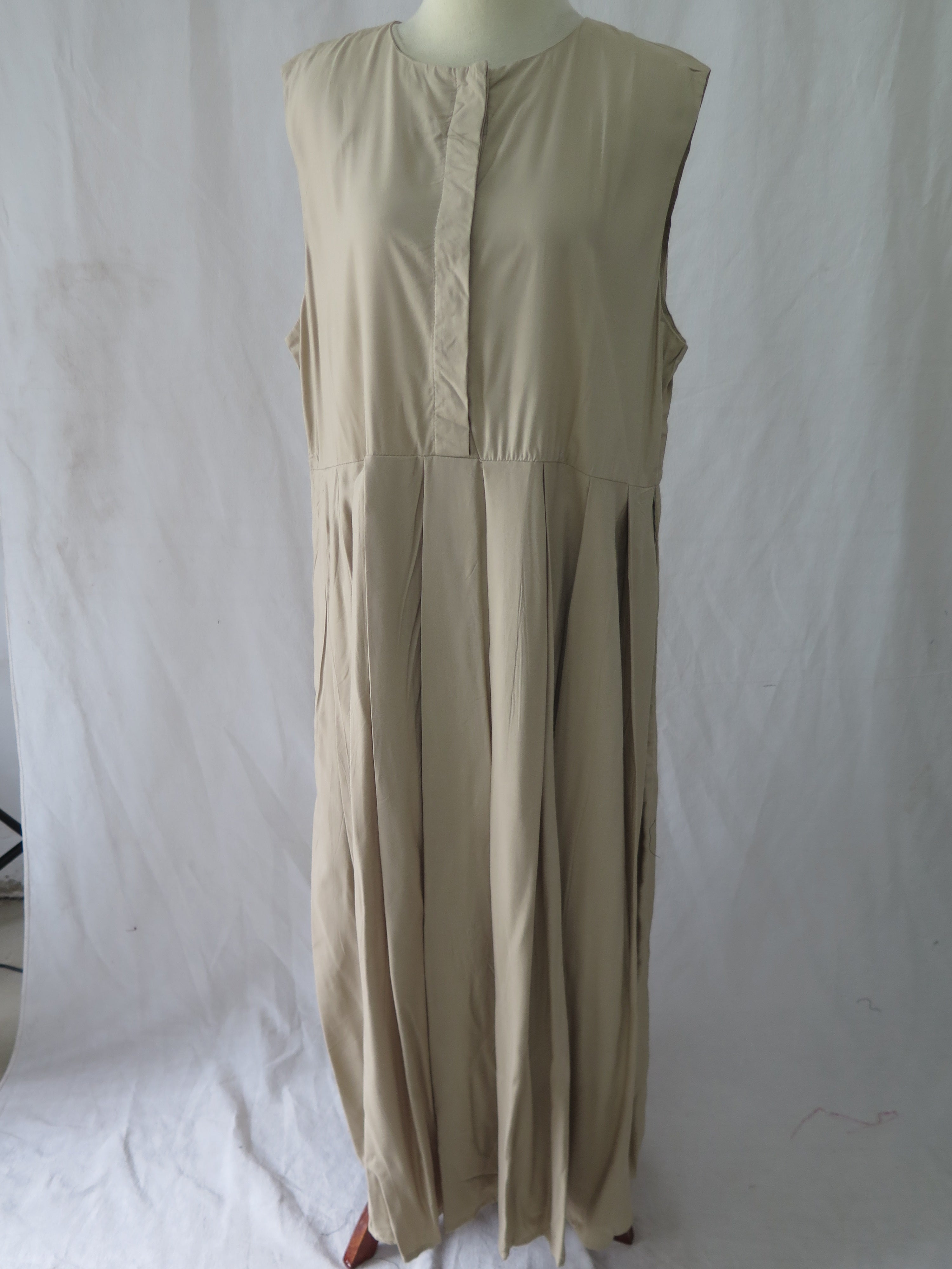 [DEFECT] Moss Kencana M,XL