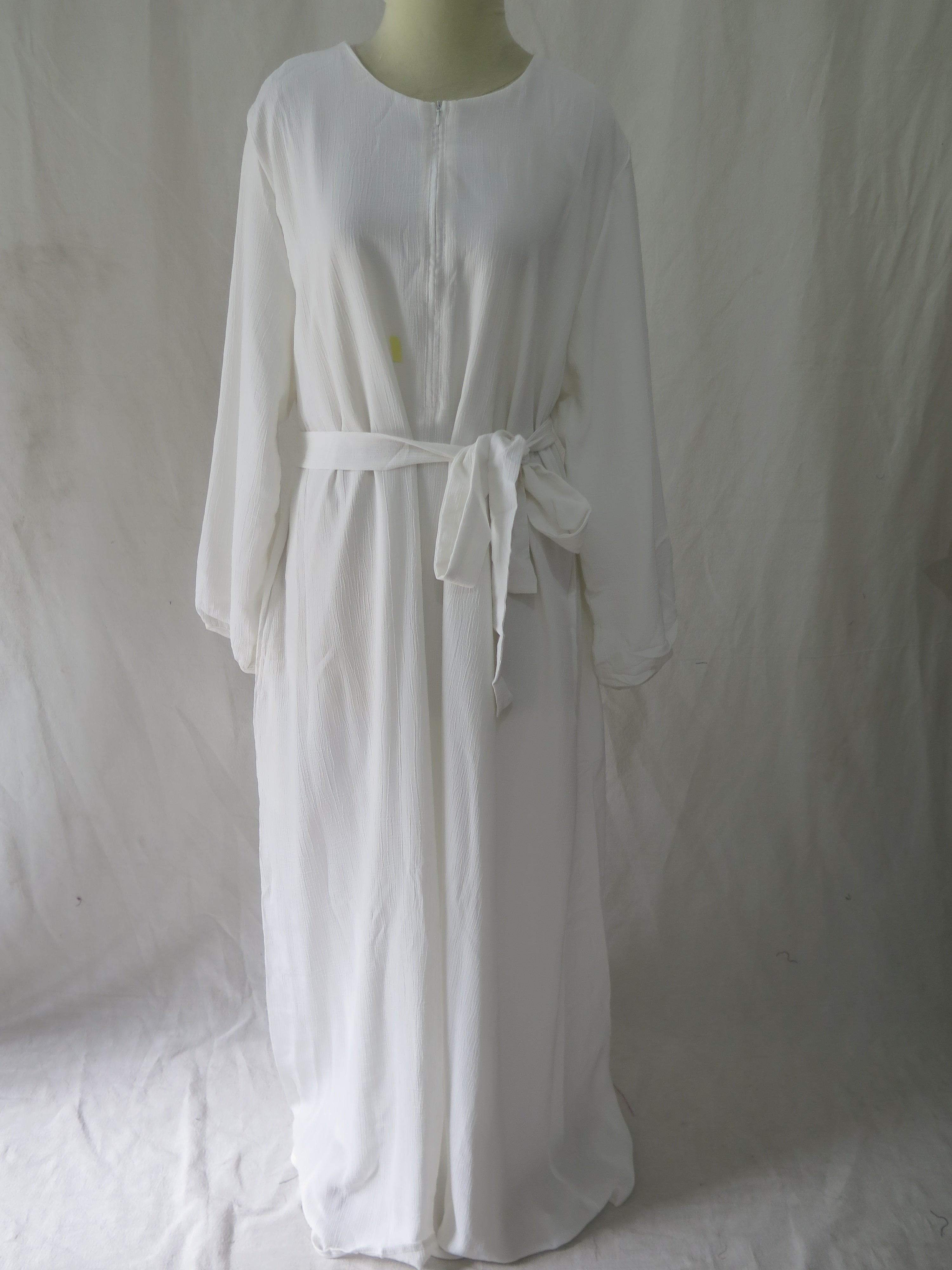 [DEFECT] Offwhite Svasti XL